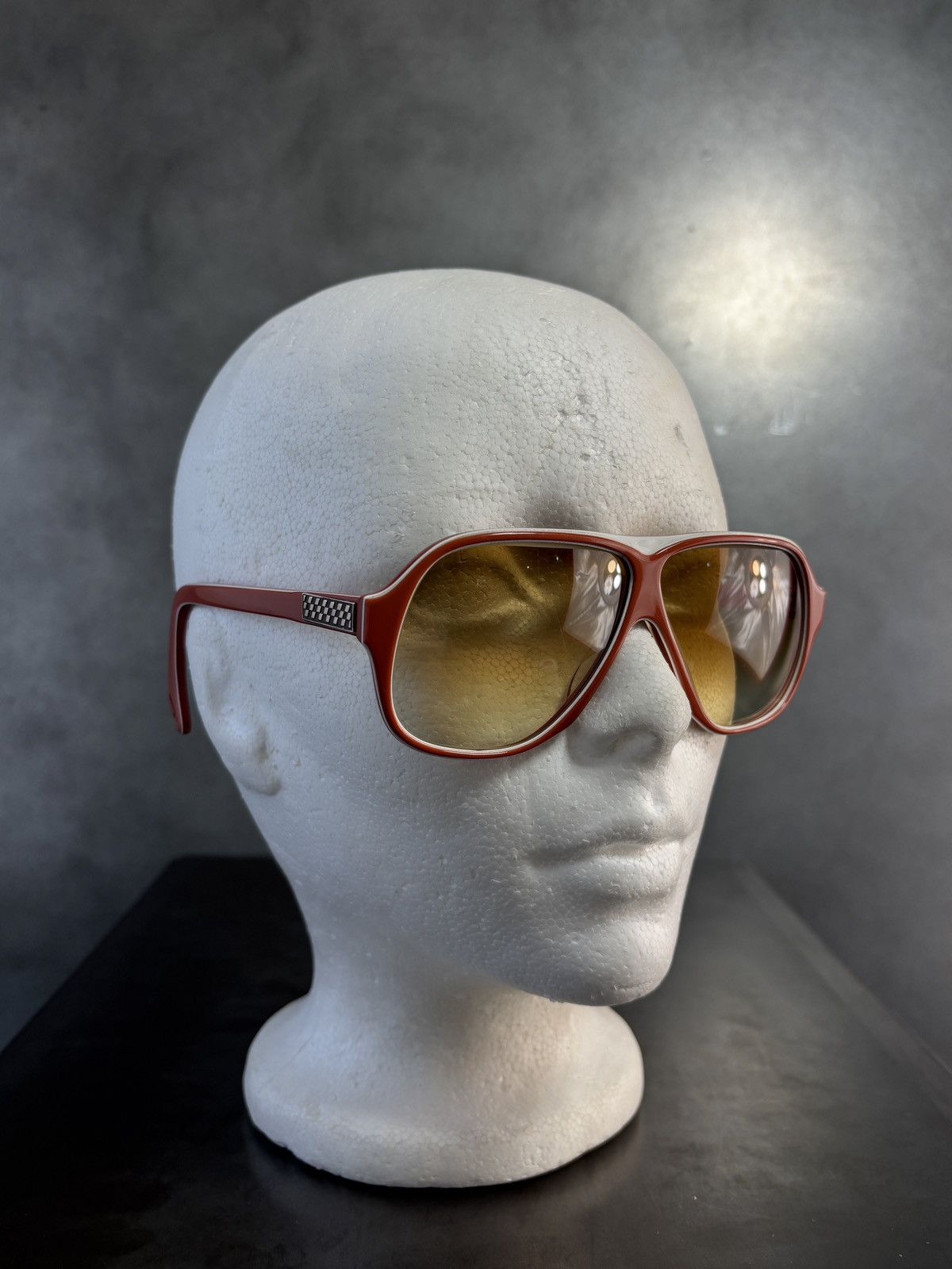 Kylie Jenner × Vintage 1980s Bruce Jenner Hudson Sporting Optics BJ-1 Vintage Aviat Size ONE SIZE - 16 Thumbnail