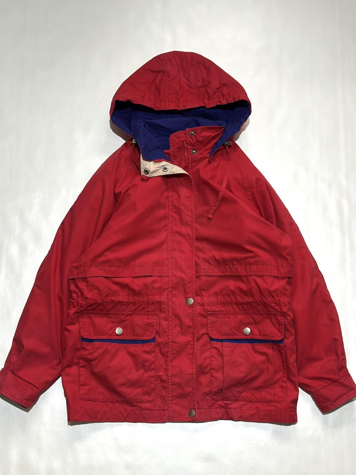London Fog London Fog 2 way jacket Size US L / EU 52-54 / 3 - 1 Thumbnail