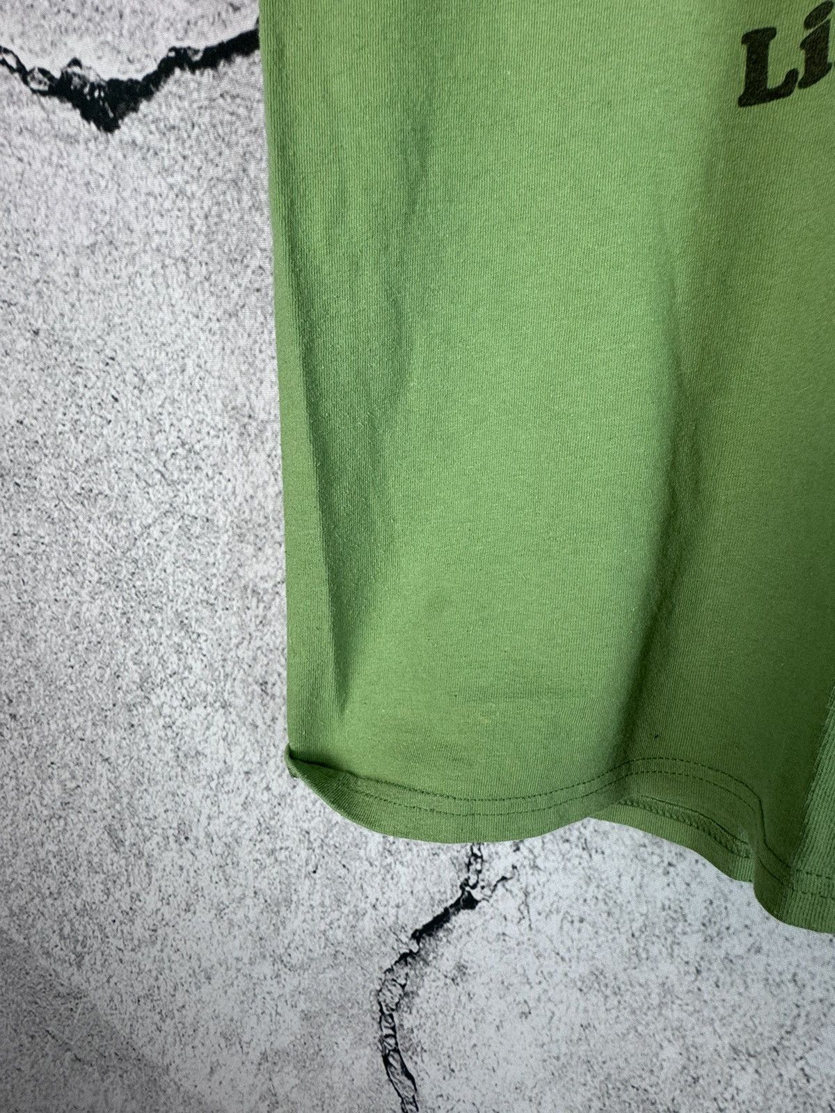 Fucking Awesome Fucking awesome life and death t-shirt Size US M / EU 48-50 / 2 - 4 Thumbnail