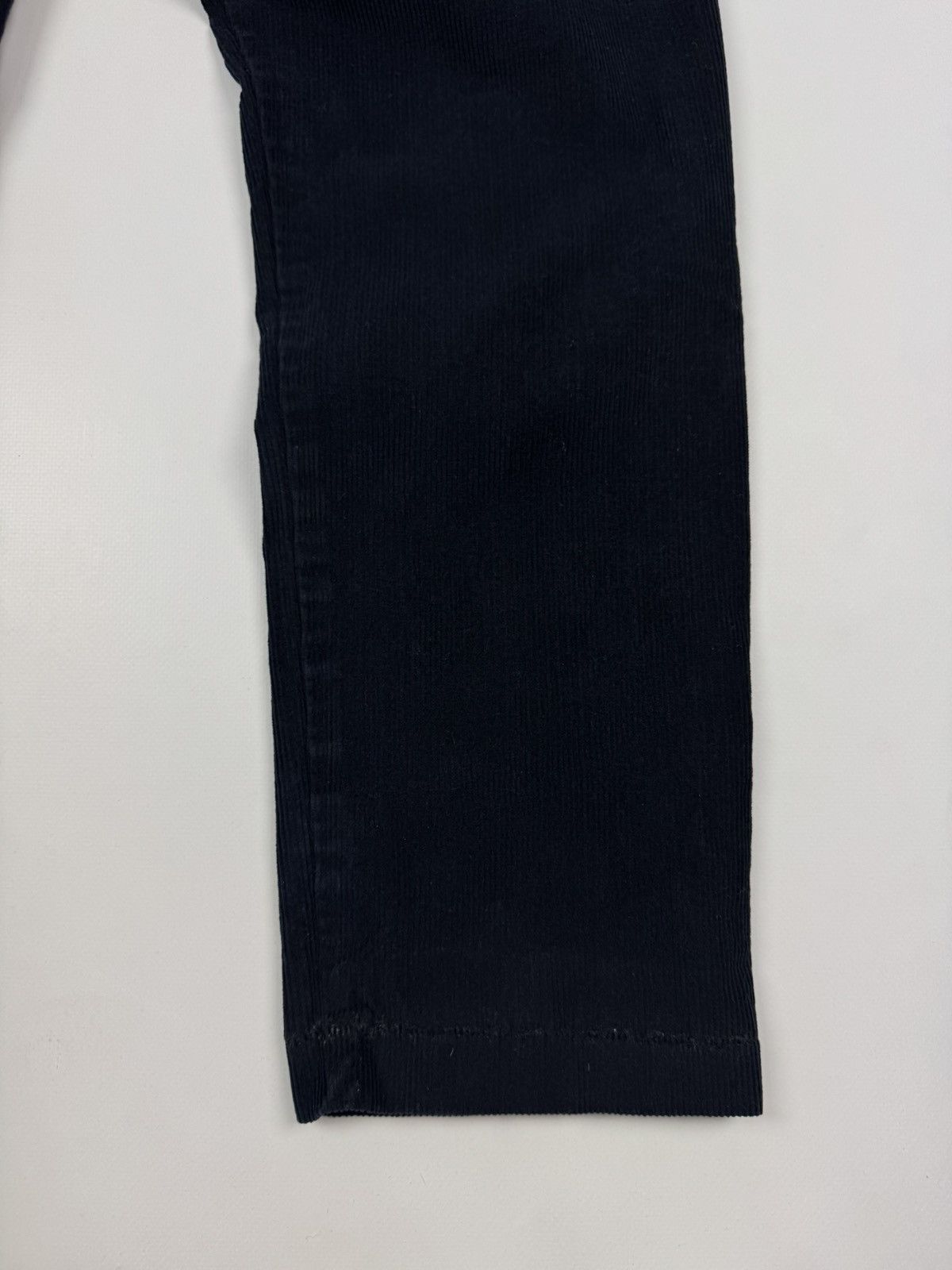 Folk Folk Basic Corduroy Chino Pants Size US 31 - 15 Thumbnail
