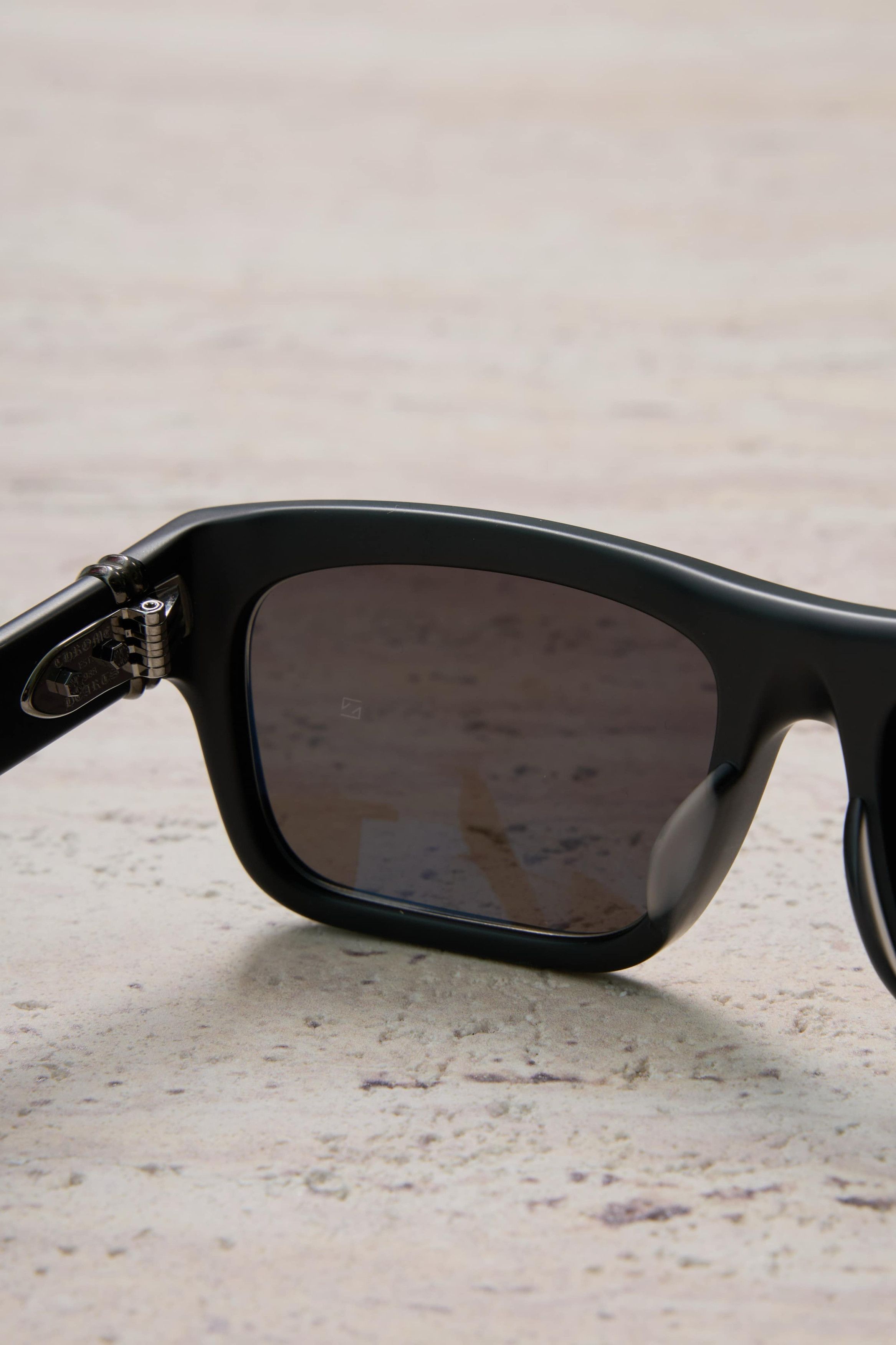 Chrome Hearts CHROME HEARTS SLUSS BUSSIN II Black Size ONE SIZE - 3 Thumbnail