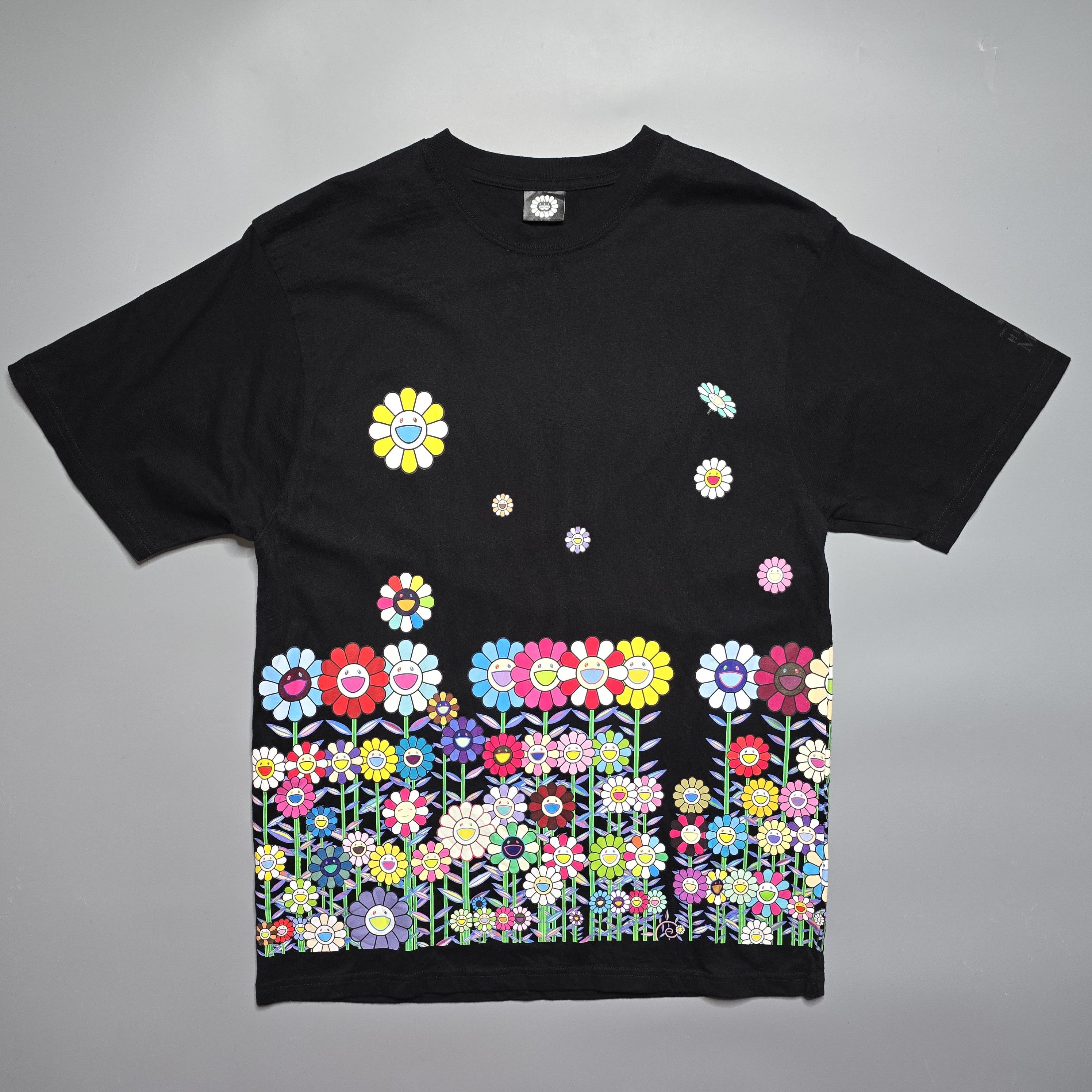 Takashi Murakami Takashi Murakami - Mononoke Kyoto Exhibition T-Shirt Size US L / EU 52-54 / 3 - 1 Thumbnail