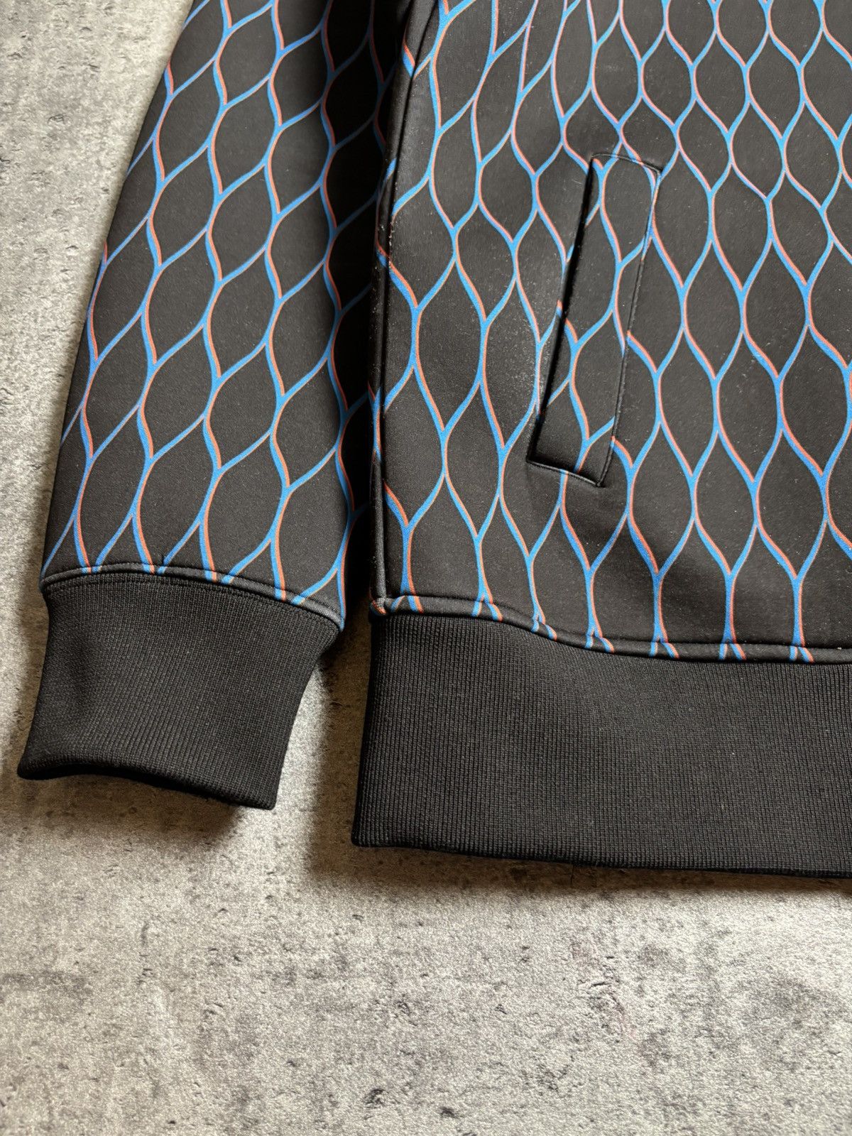 H&M × Kenzo Kenzo X H&M jacket Size US M / EU 48-50 / 2 - 5 Thumbnail