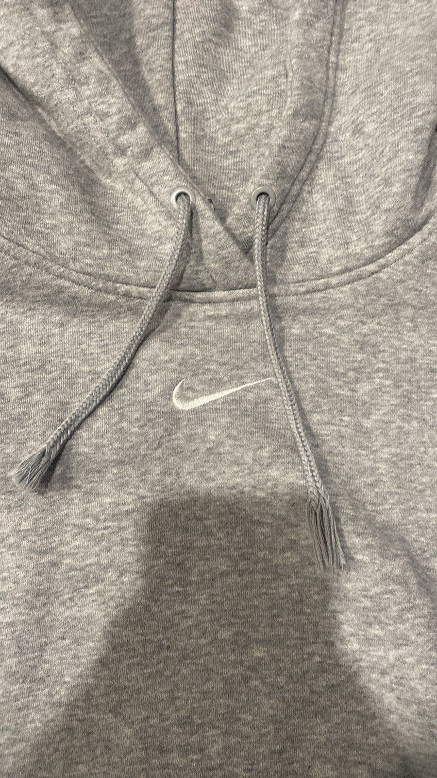 Nike Nike Logo Hoodie Size XL / US 12-14 / IT 48-50 - 2 Thumbnail