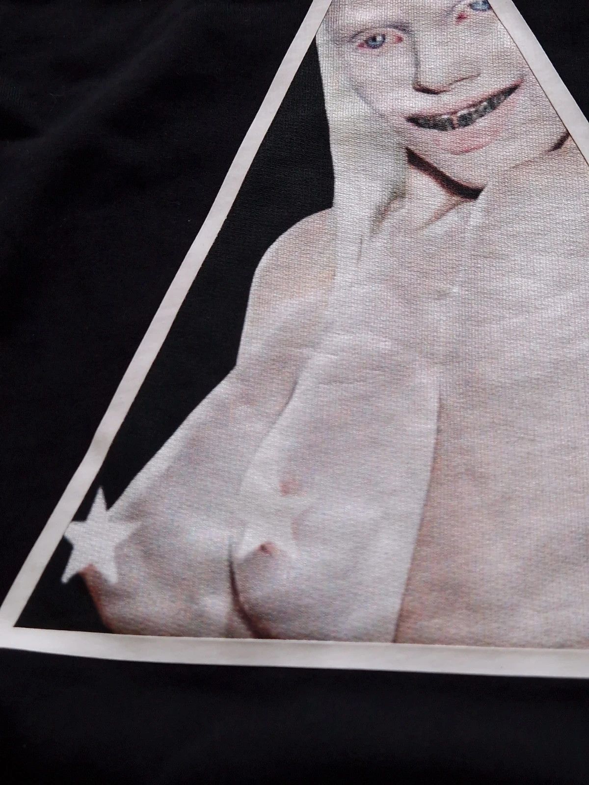 Givenchy Givenchy by Ricardo Tisci 2015 Size US XS / EU 42 / 0 - 5 Thumbnail