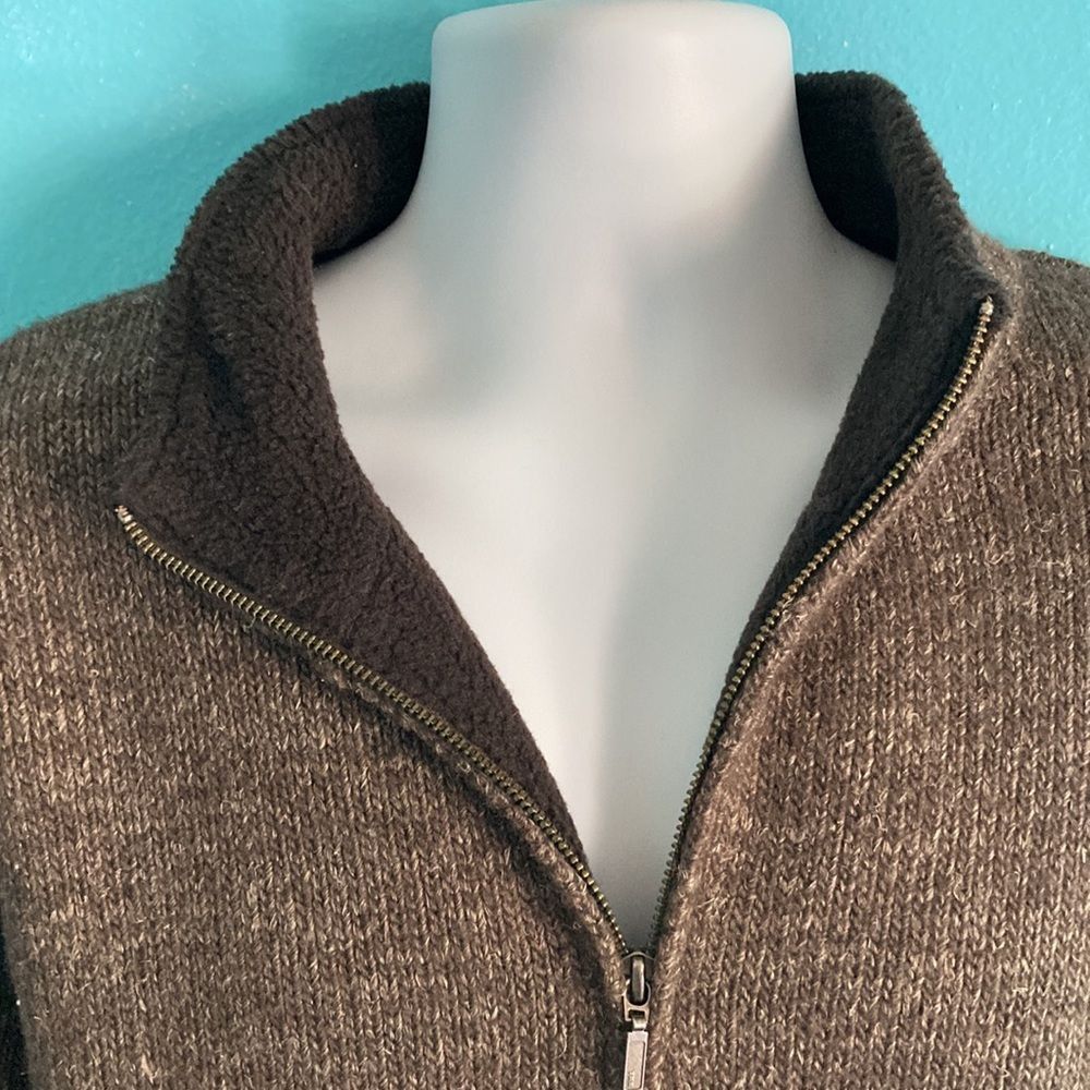 L.L. Bean L. L. Bean Mens Jacket L Size US L / EU 52-54 / 3 - 3 Thumbnail