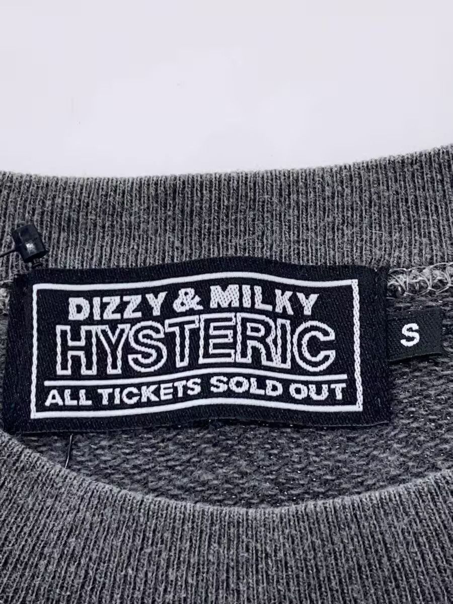 Hysteric Glamour Hysteric Star Woman Sweatshirt Size US S / EU 44-46 / 1 - 4 Thumbnail
