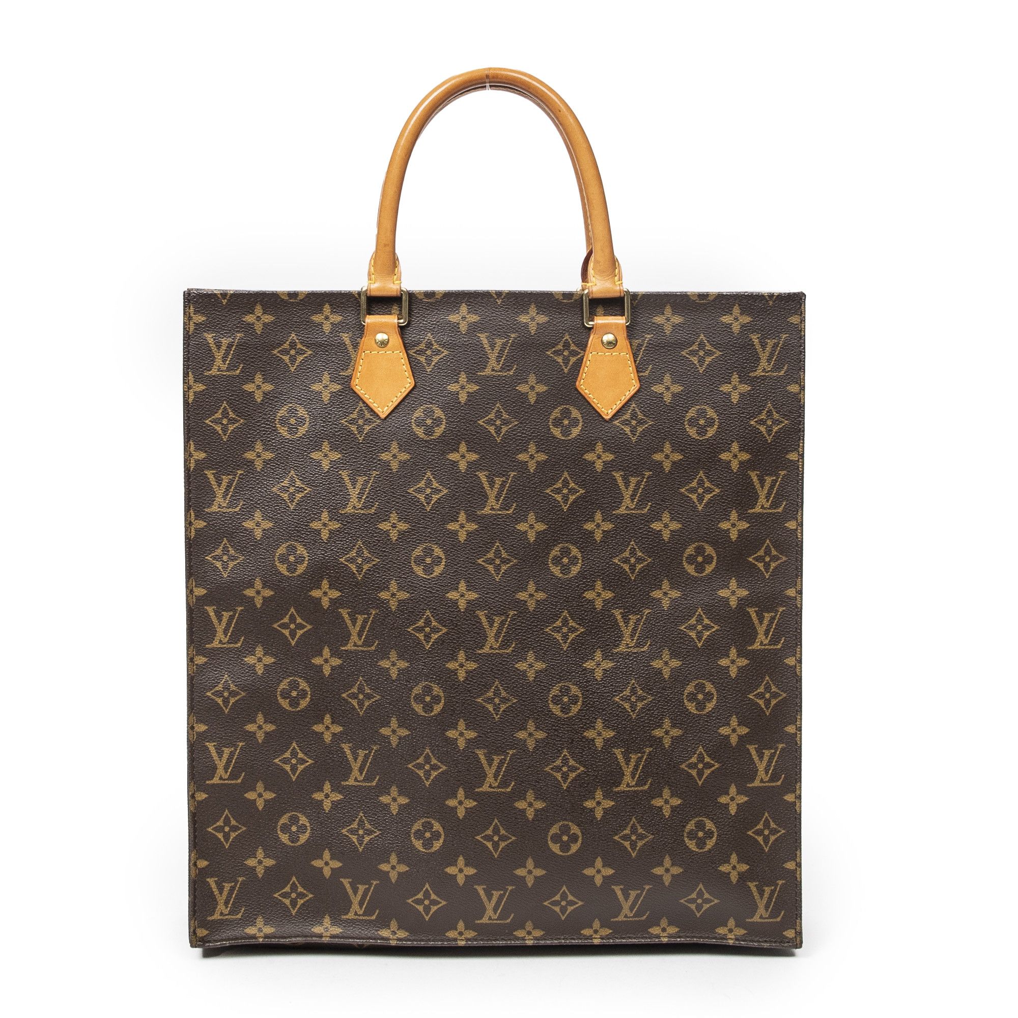 Louis Vuitton Sac Plat Size ONE SIZE - 1 Thumbnail
