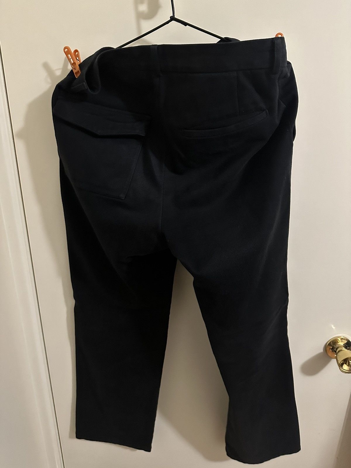 Yang Li Yang li script pants Size US 30 / EU 46 - 2 Thumbnail