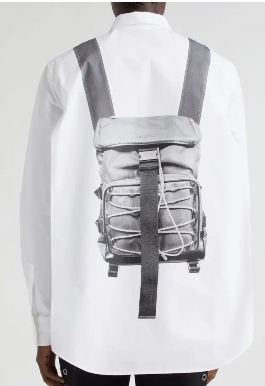 Off-White OFF-White Size US M / EU 48-50 / 2 - 3 Thumbnail