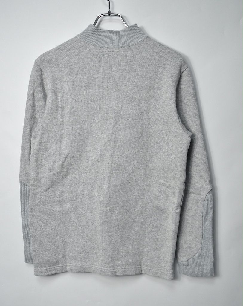 Blue Blue Japan zippper sweat shirt 23378 - 0490 50 Size US S / EU 44-46 / 1 - 2 Thumbnail