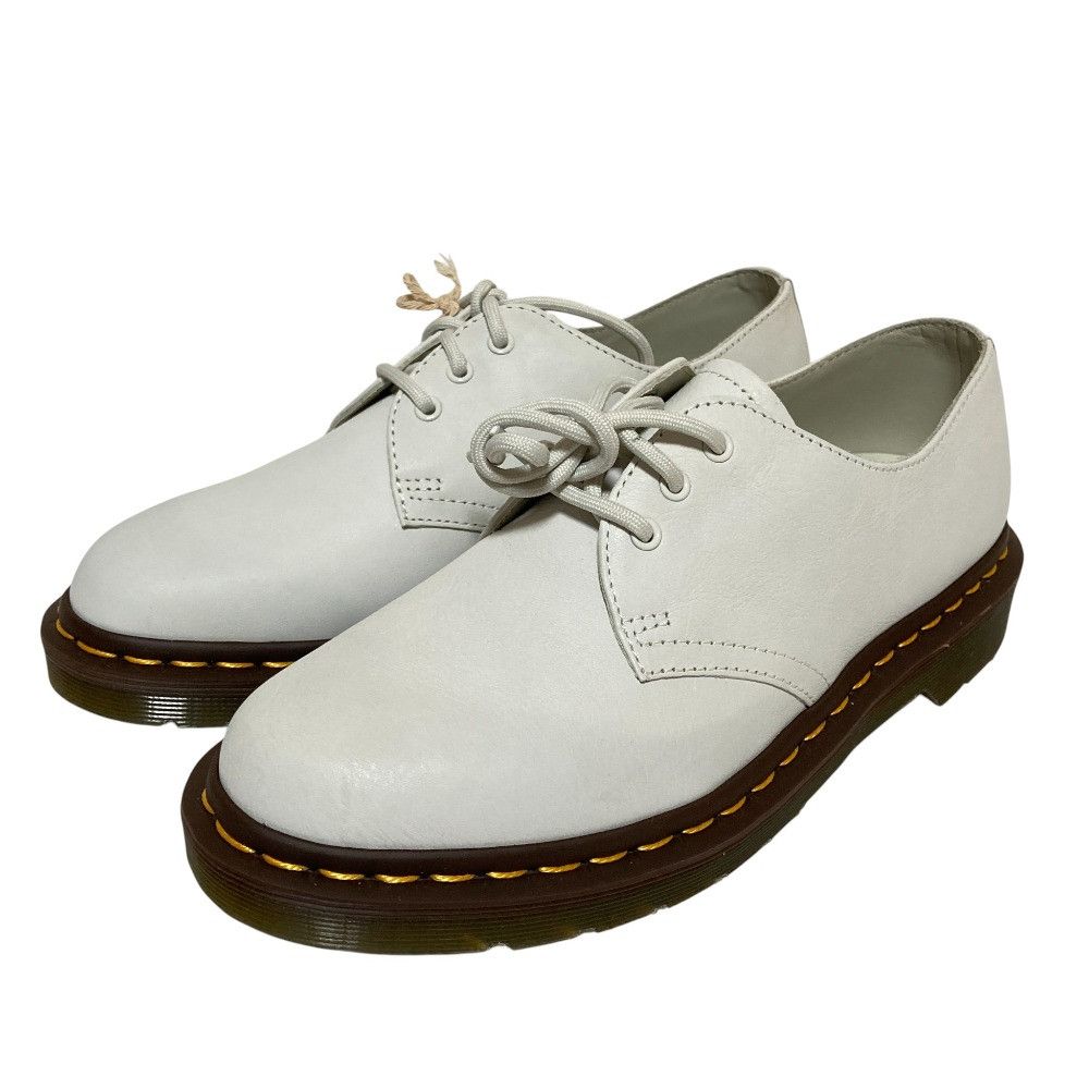 Other Dr. Martens 1461 Leather Lace-up Shoes Leather Shoes 1461 DUTY FREE for USA