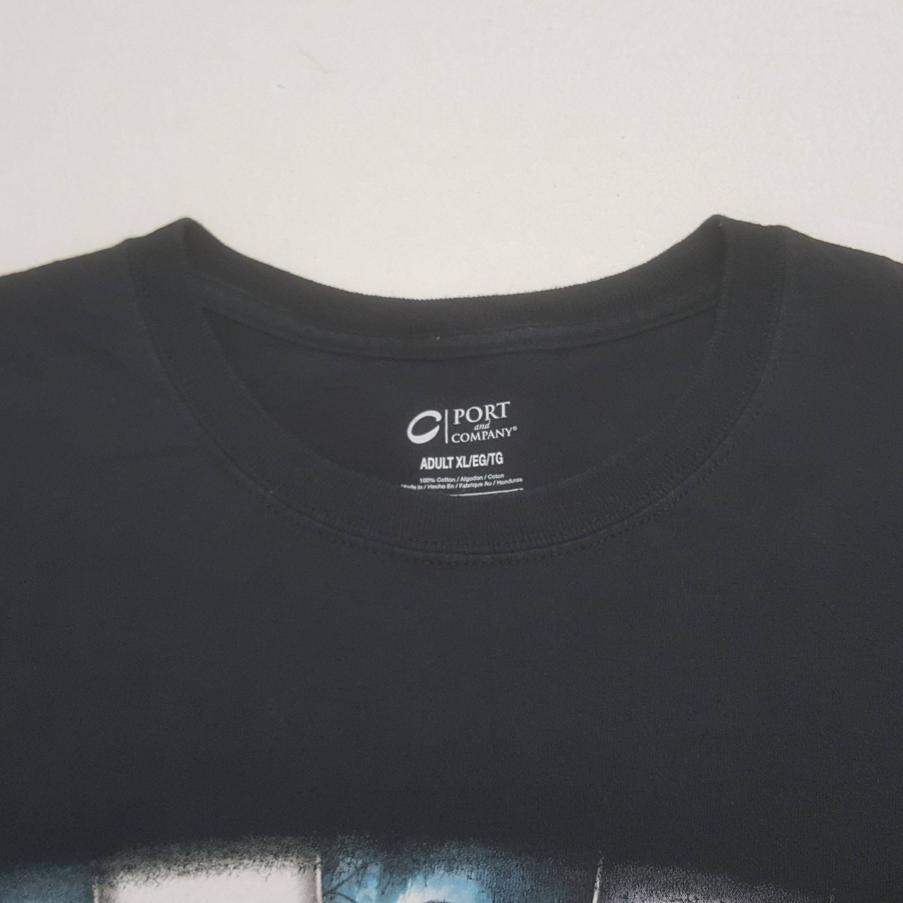 Playstation × The Game × Vintage Vintage Playstation Experience 2015 Sony Video Game Tshirt Size US XL / EU 56 / 4 - 5 Thumbnail
