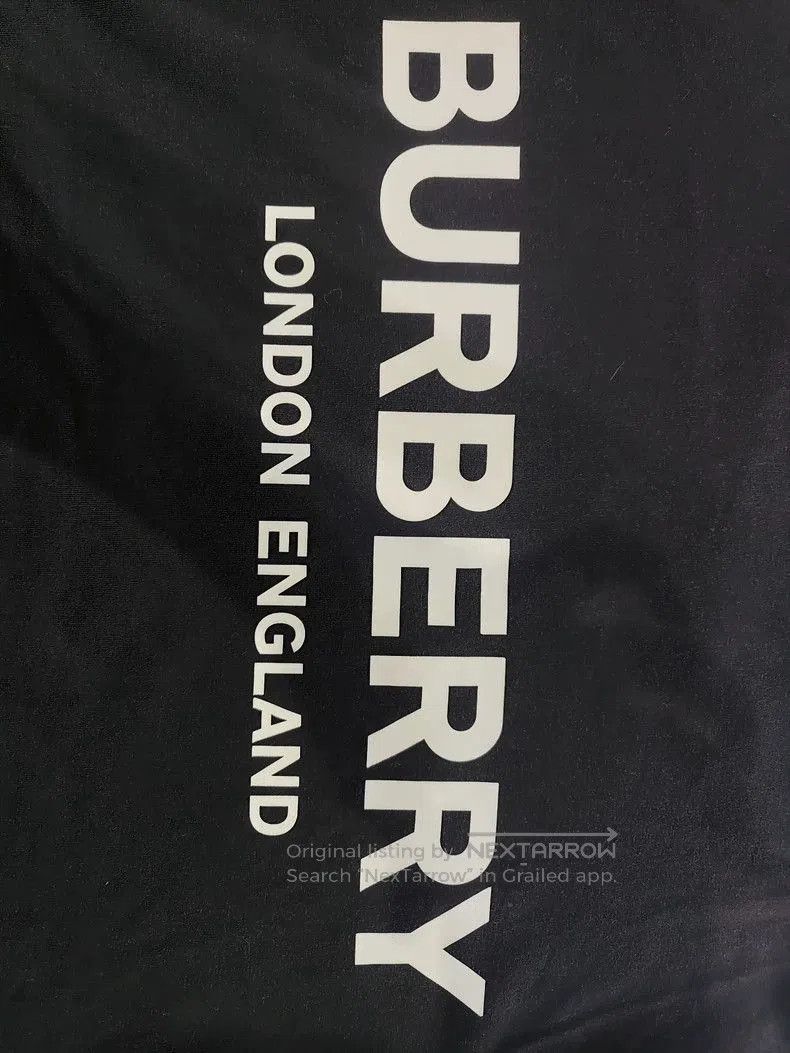 Burberry Burberry London England Basic T. Size US M / EU 48-50 / 2 - 3 Thumbnail