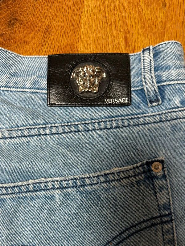 Versace Versace Jeans Size US 38 / EU 54 - 3 Thumbnail