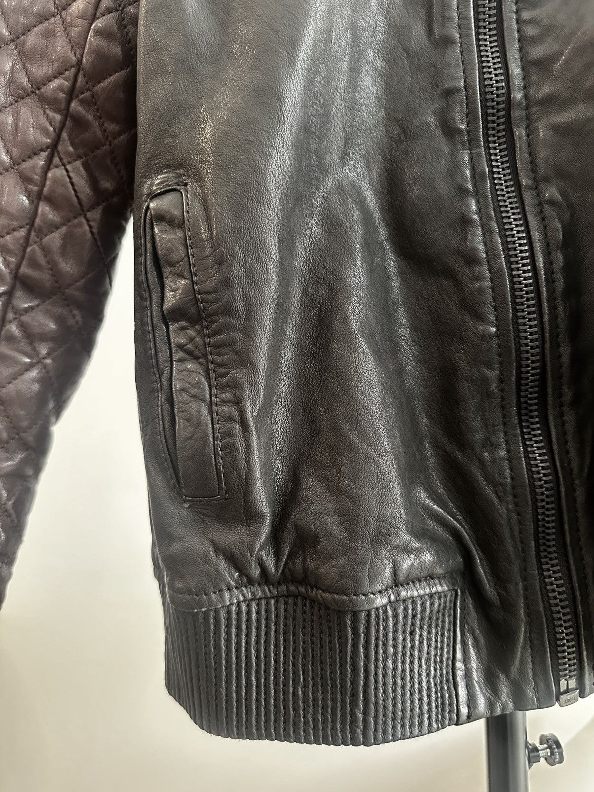 Allsaints Allsaints Spitafields Jacks Place Size XS / US 0-2 / IT 36-38 - 6 Thumbnail
