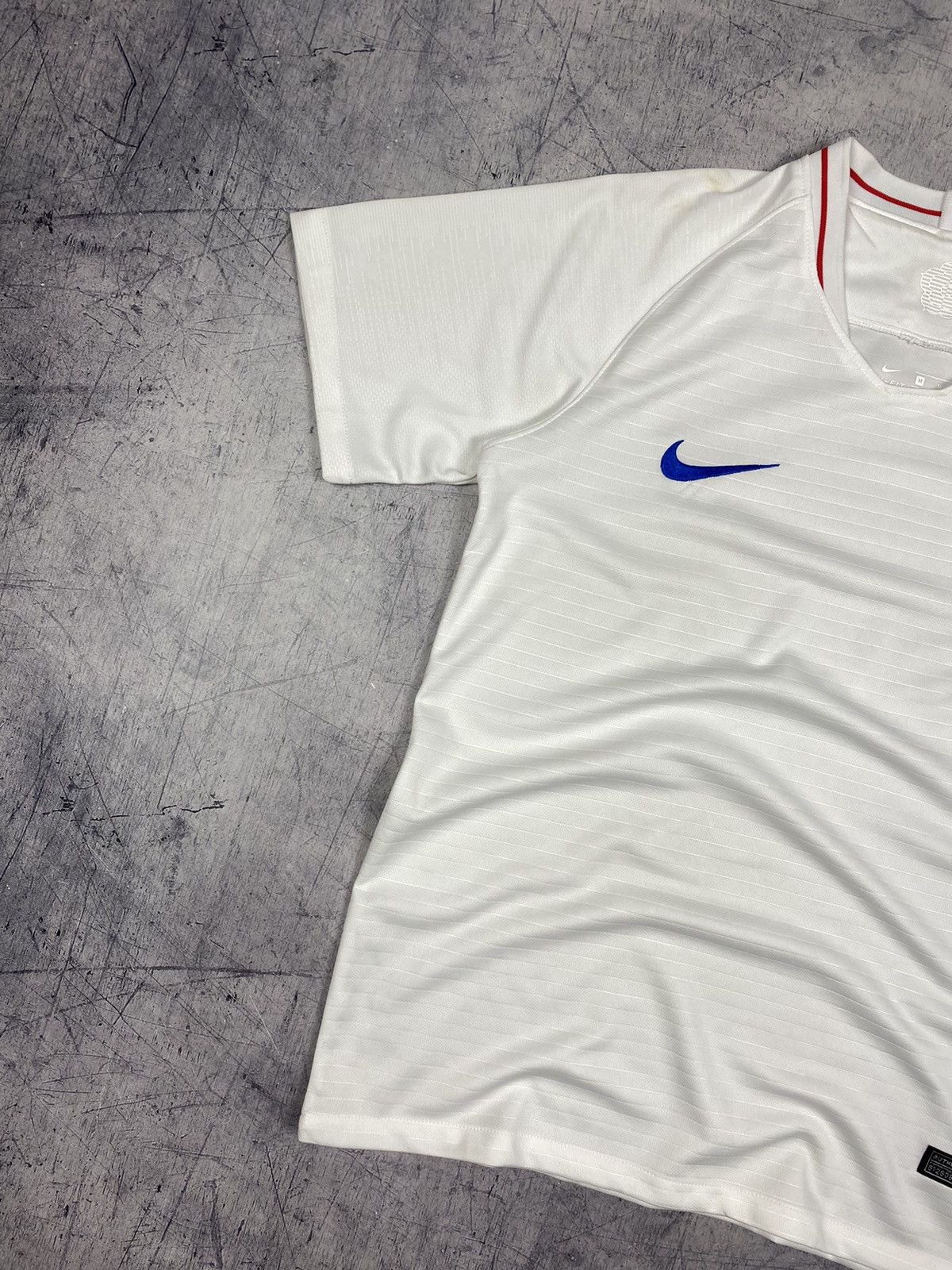 Nike Nike England Soccer Jersey Size US M / EU 48-50 / 2 - 3 Thumbnail