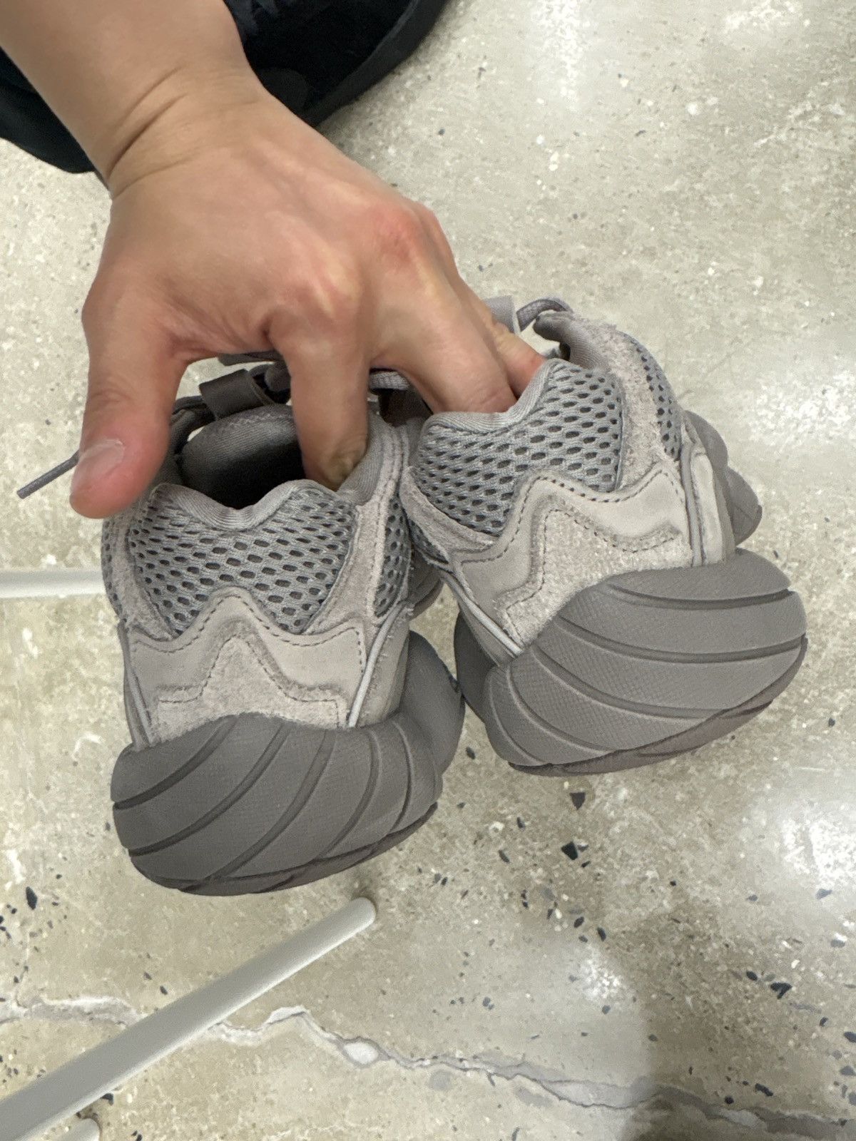 Yeezy Yeezy 5.5 size Size US 5.5 / IT 35.5 - 3 Thumbnail