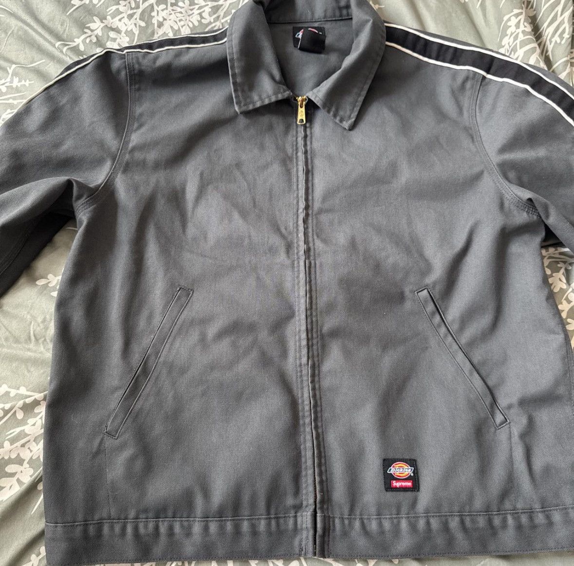 Supreme x Dickies Collaboration | Grailed