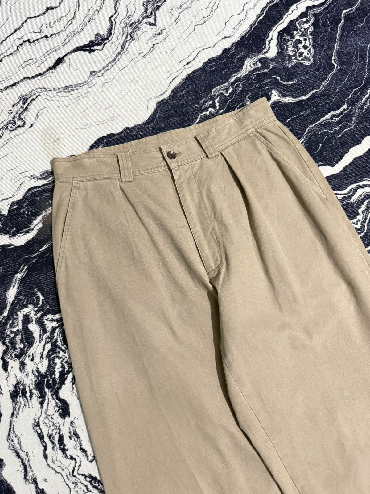 Polo Ralph Lauren Vintage ralph lauren polo sport long pants Size US 31 - 8 Thumbnail