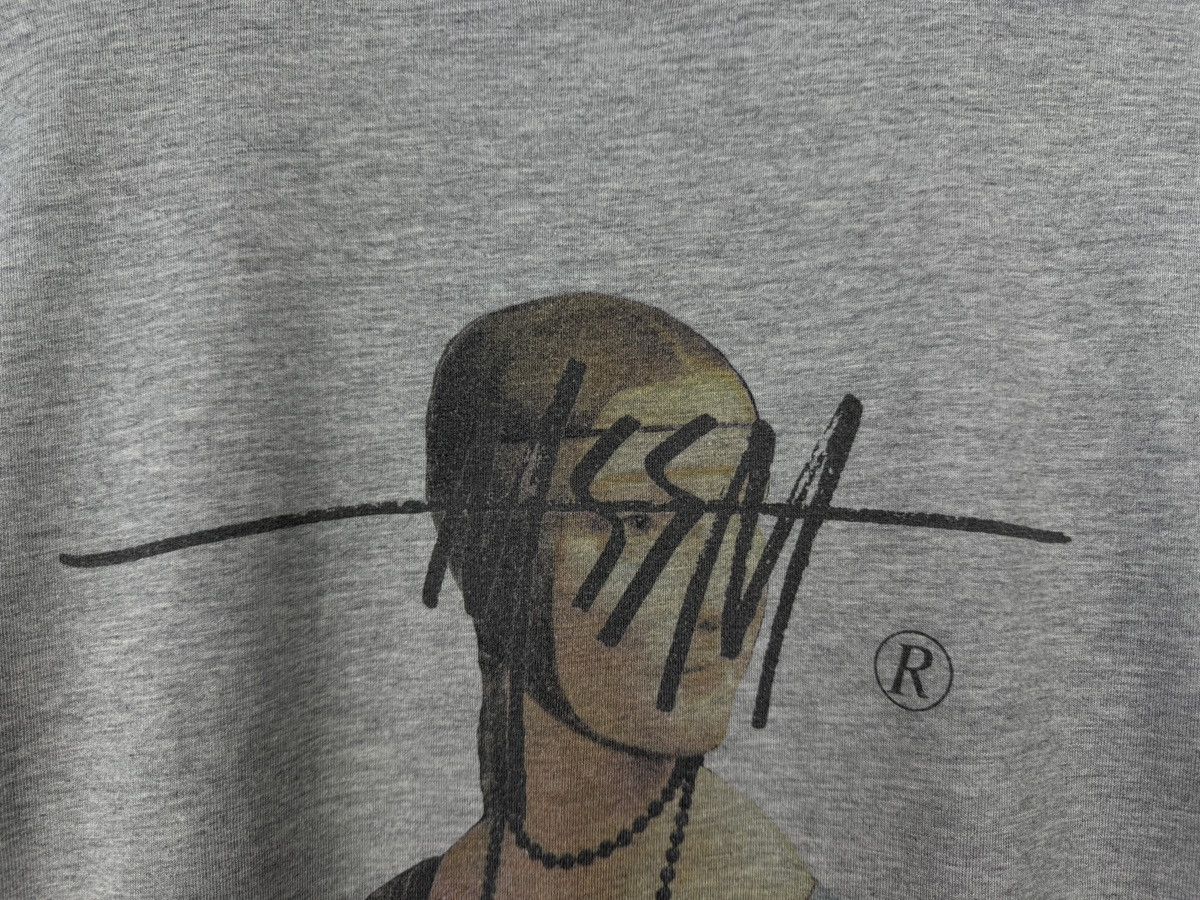 Mossimo Men’s Mossimo Da Vinci T-Shirt Streetwear Size Medium Size US M / EU 48-50 / 2 - 15 Thumbnail