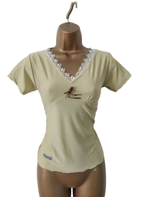 Vintage Nexx vintage top 10 Size M / US 6-8 / IT 42-44 - 1 Thumbnail