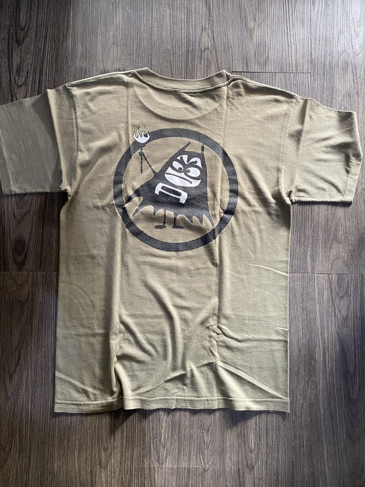 Band Tees vintage aquabats Size US L / EU 52-54 / 3 - 4 Thumbnail