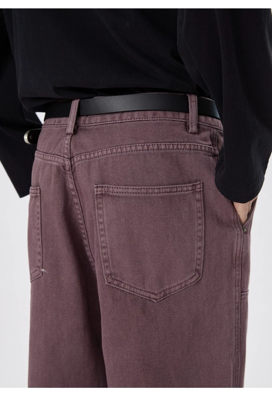 Other Men’s Riveted Logger Jeans Size US 30 / EU 46 - 5 Thumbnail