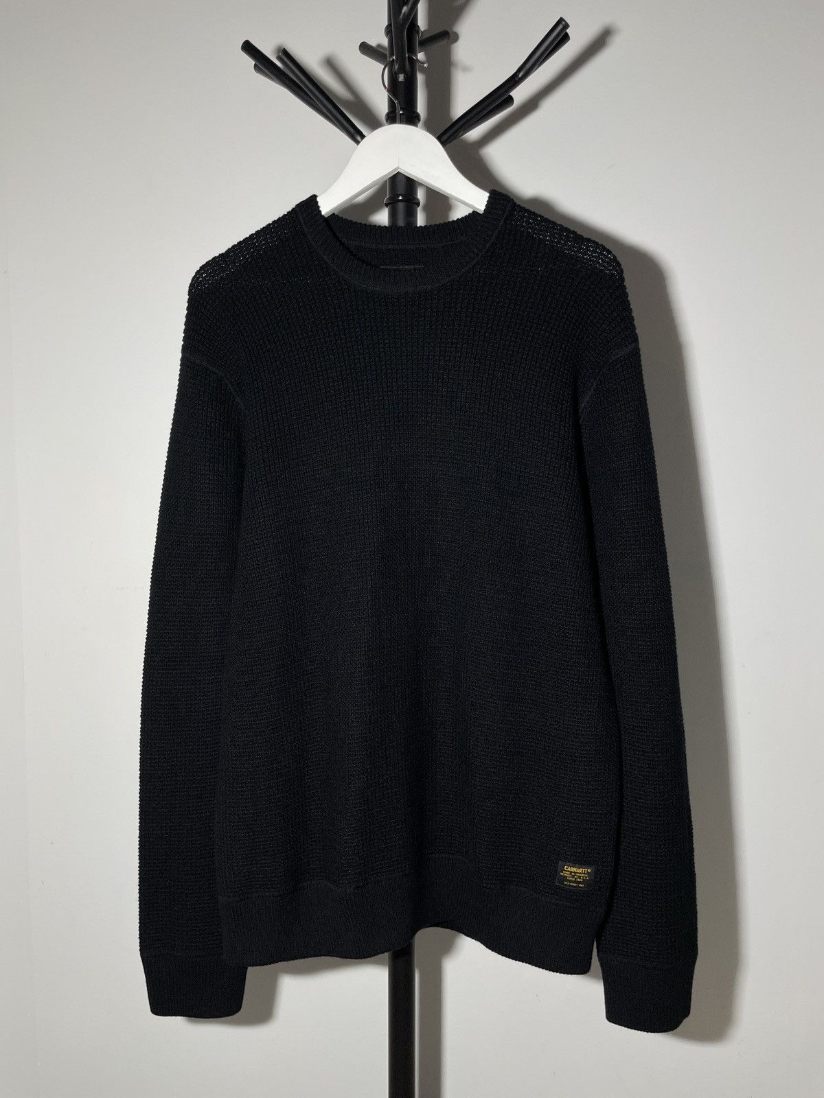 Carhartt wip hotsell mason sweater