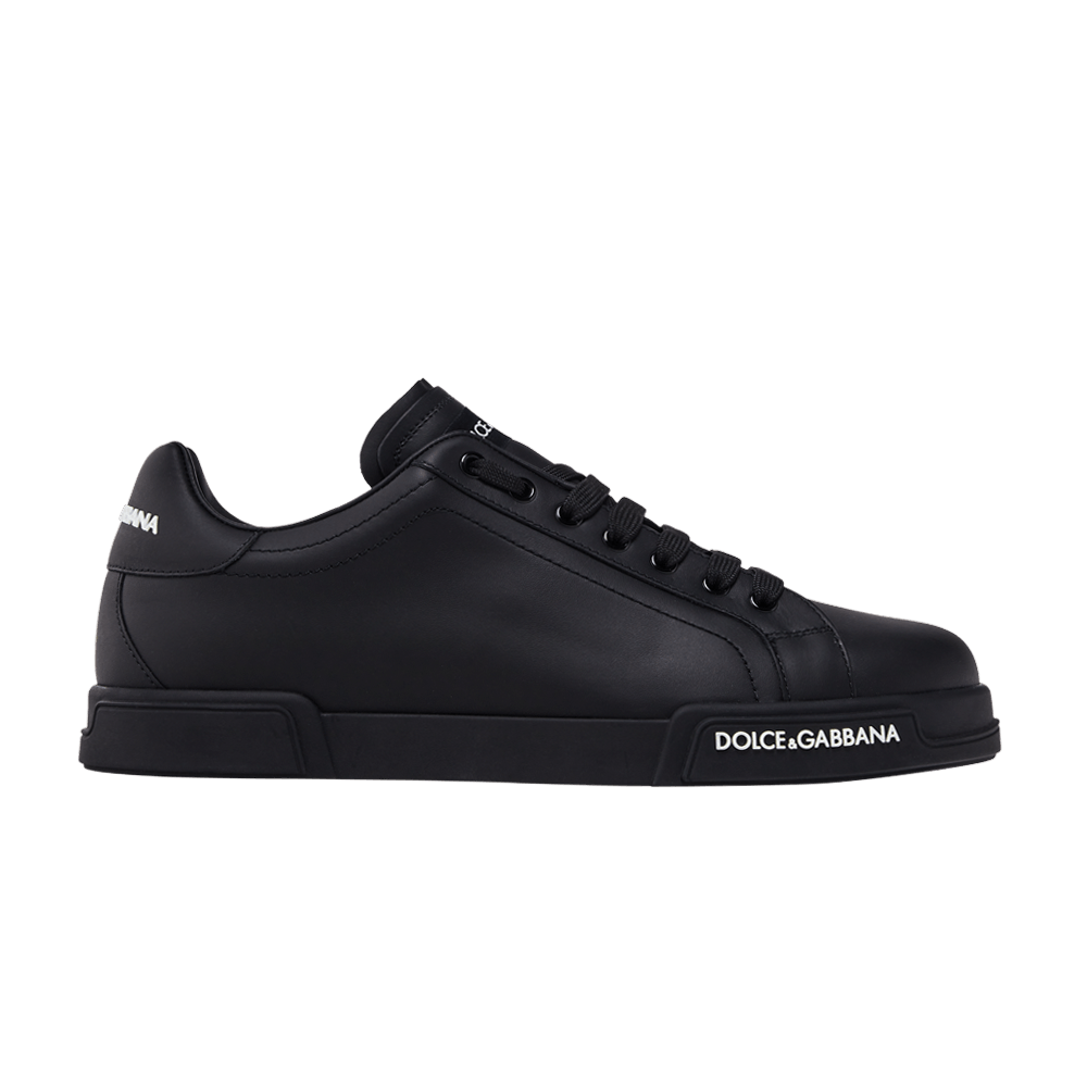calvin klein maya chunky leather trainers