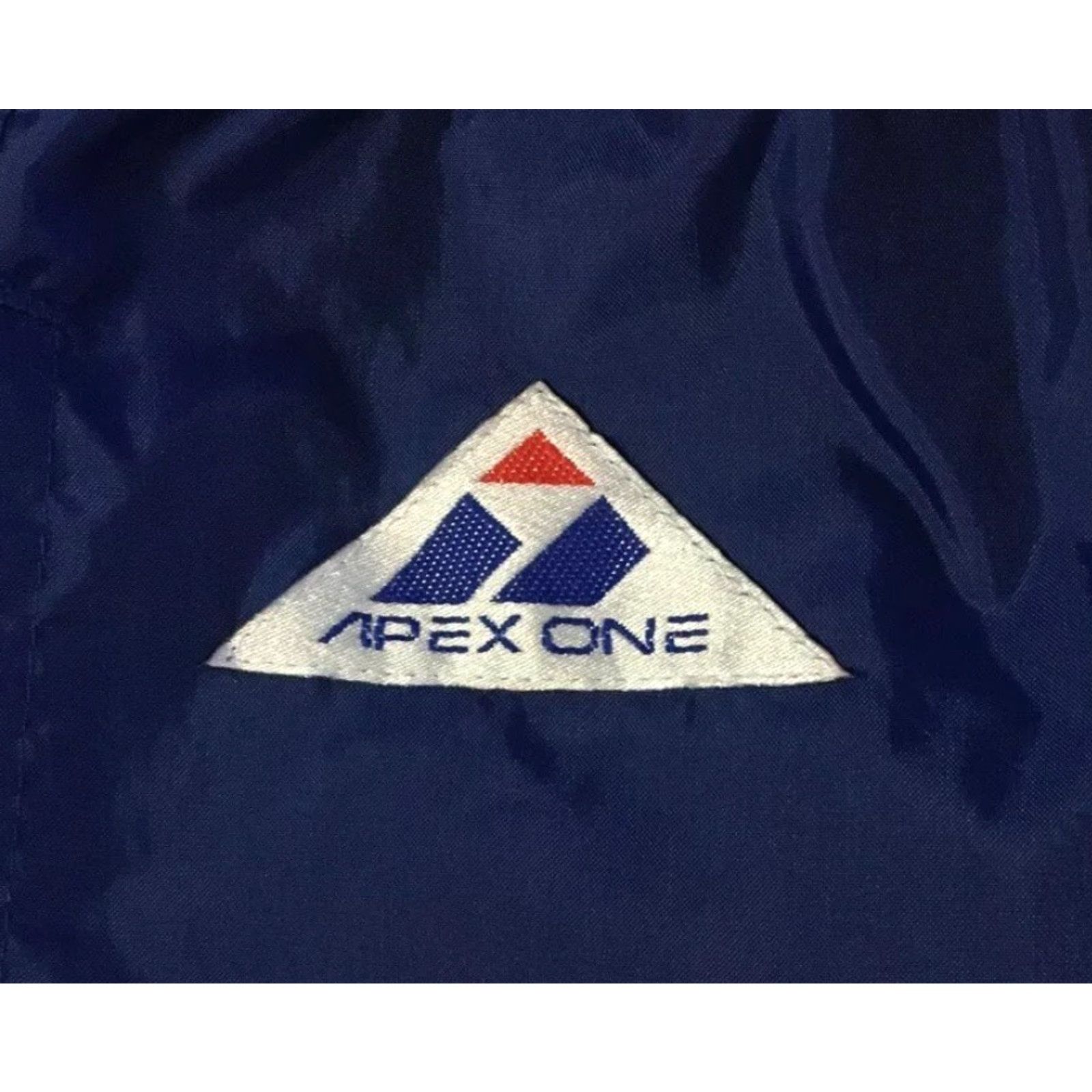 NFL VINTAGE 90s Dallas Cowboys Windbreaker Pants S NFL Football Track Grunge PE School Sports USA Mens Size US 29 - 3 Thumbnail