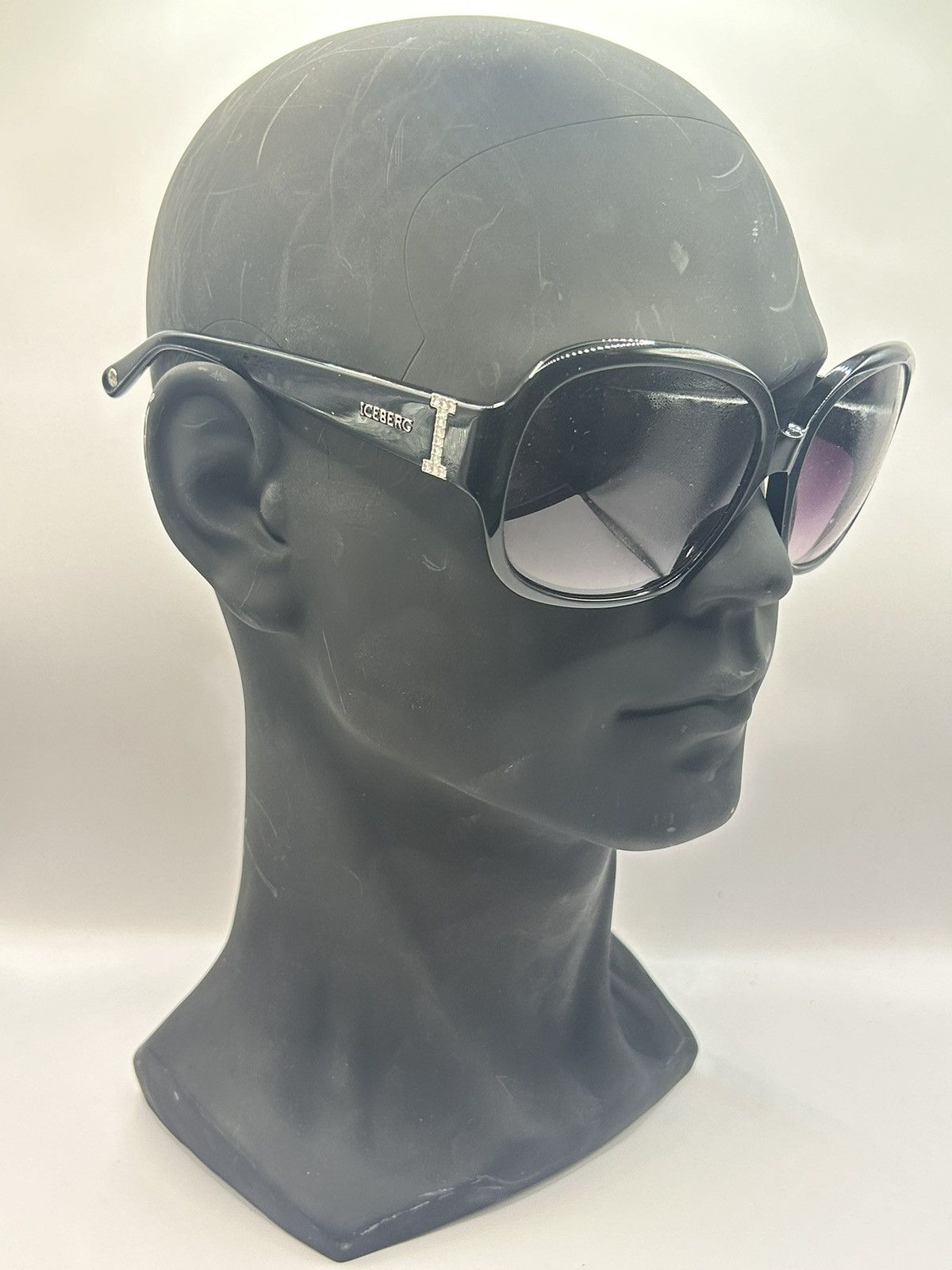 Iceberg Iceberg Sunglasses IC619A Size ONE SIZE - 4 Thumbnail