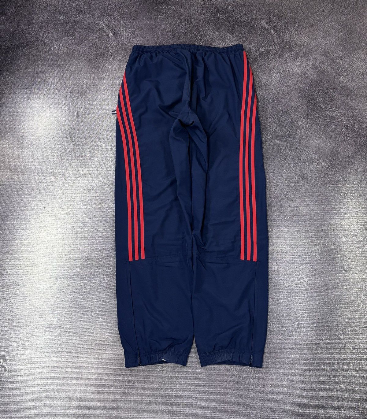 Adidas Vintage Adidas 2000s Y2K Retro Hype Sport Tracksuit Size US M / EU 48-50 / 2 - 3 Thumbnail