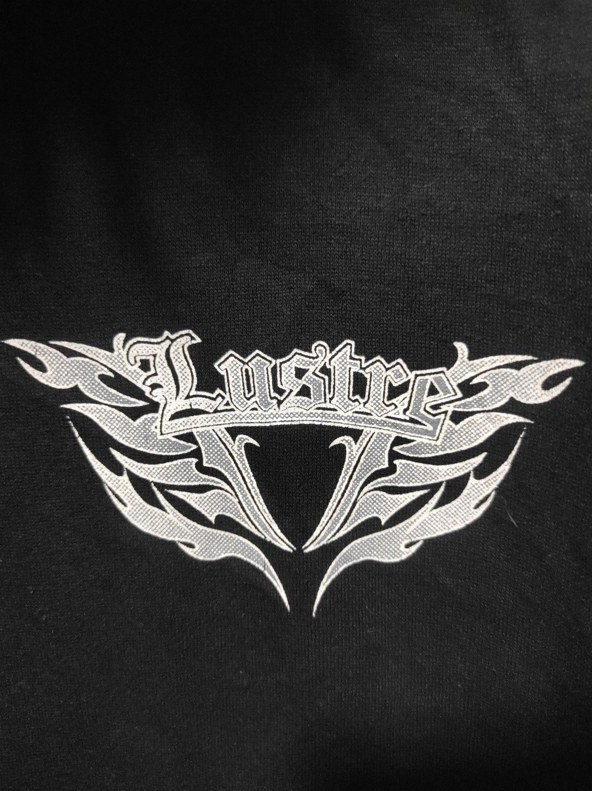 Affliction Lustre Cross fur hoodie LGB style Size US L / EU 52-54 / 3 - 5 Thumbnail