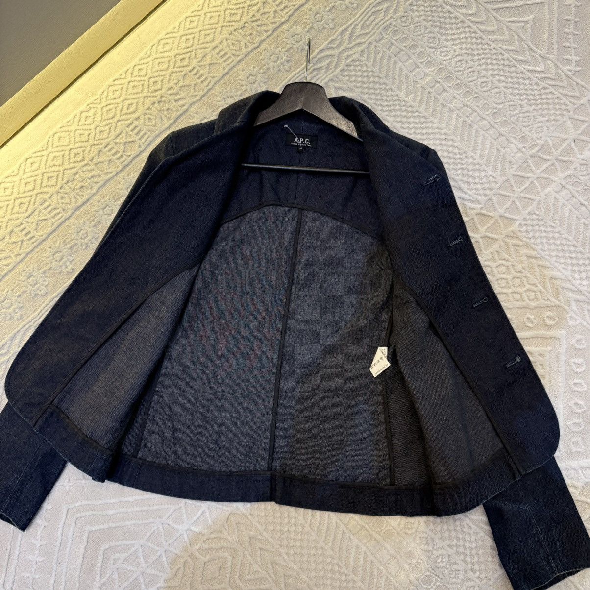 A.P.C. A.P.C Size M / US 6-8 / IT 42-44 - 5 Thumbnail