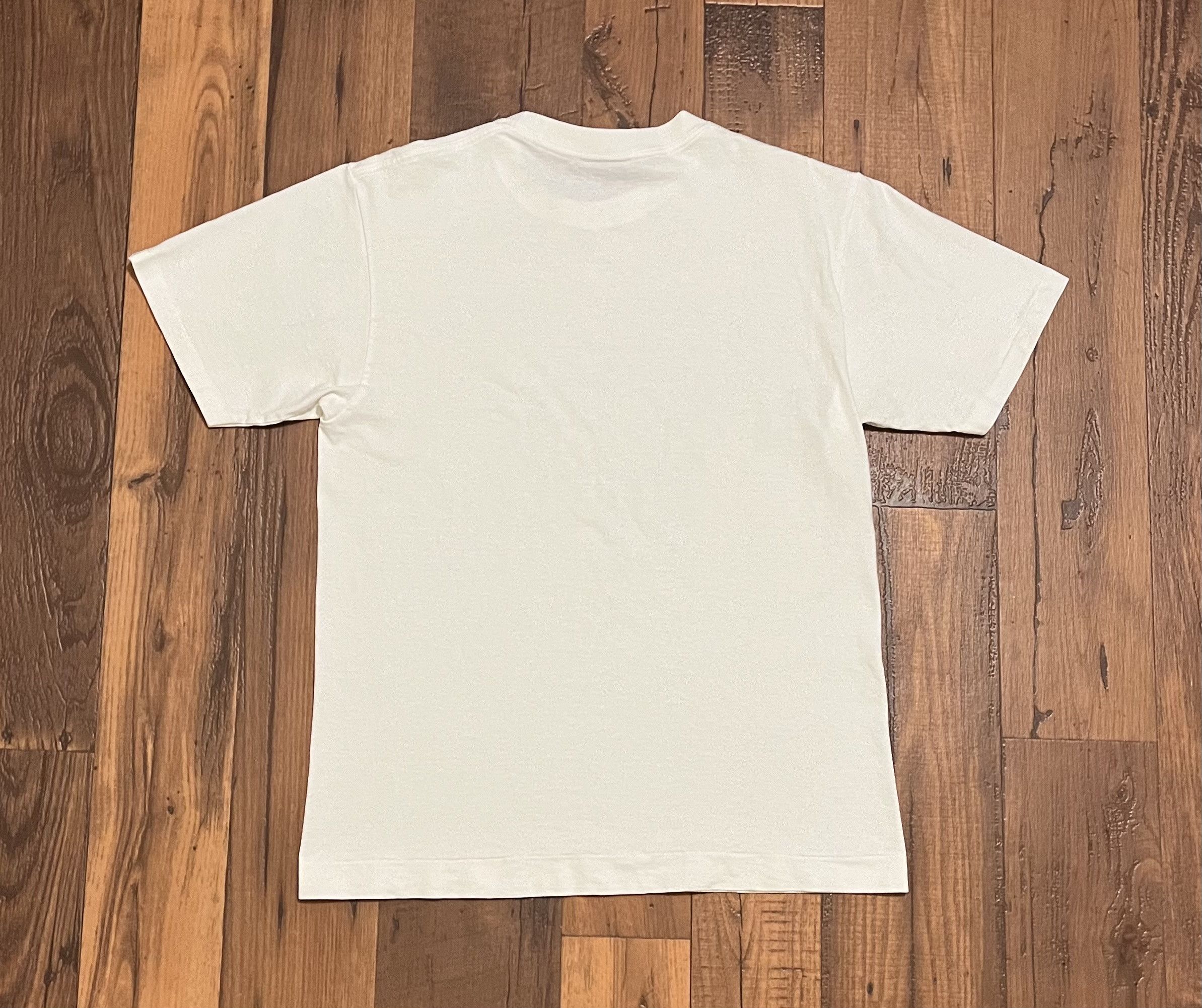 Bape Bape Generals Logo Tee Shirt Size US M / EU 48-50 / 2 - 2 Thumbnail