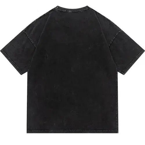 VIBE Vintage Punk Tee Size US S / EU 44-46 / 1 - 2 Thumbnail