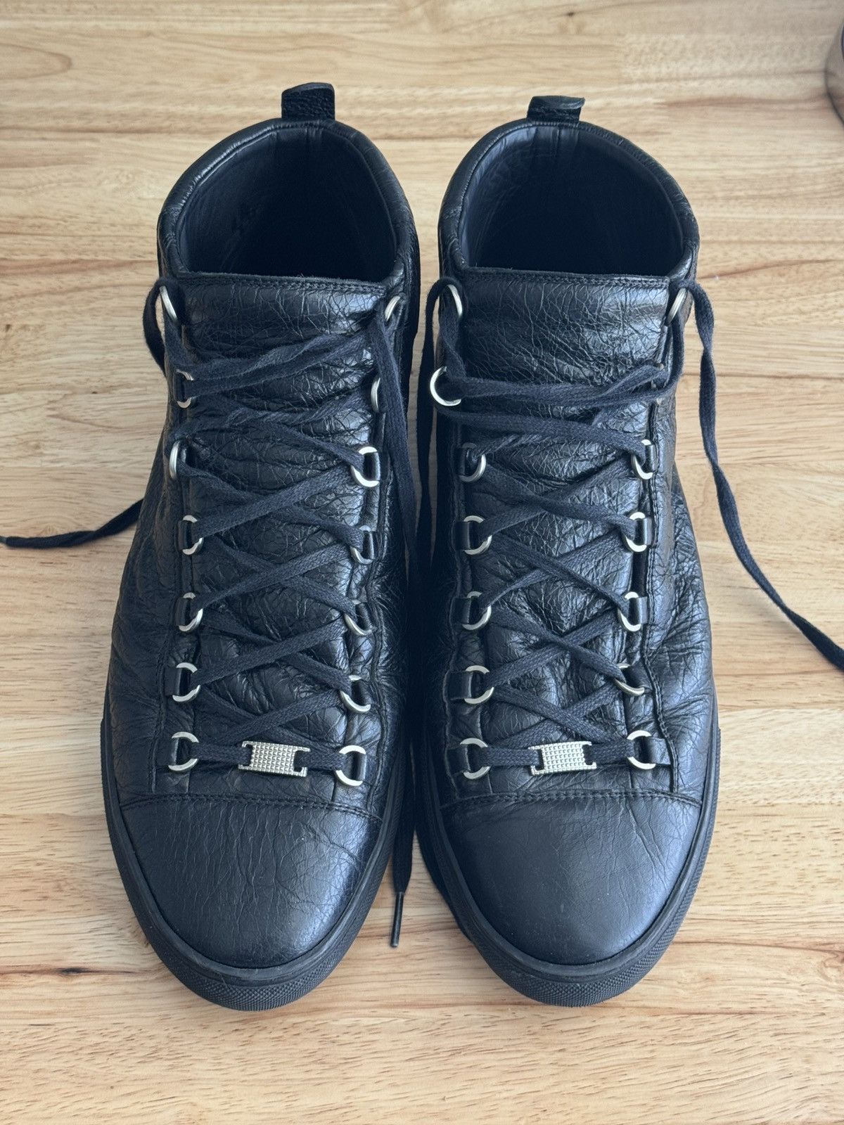 Maison Margiela Future High Tops