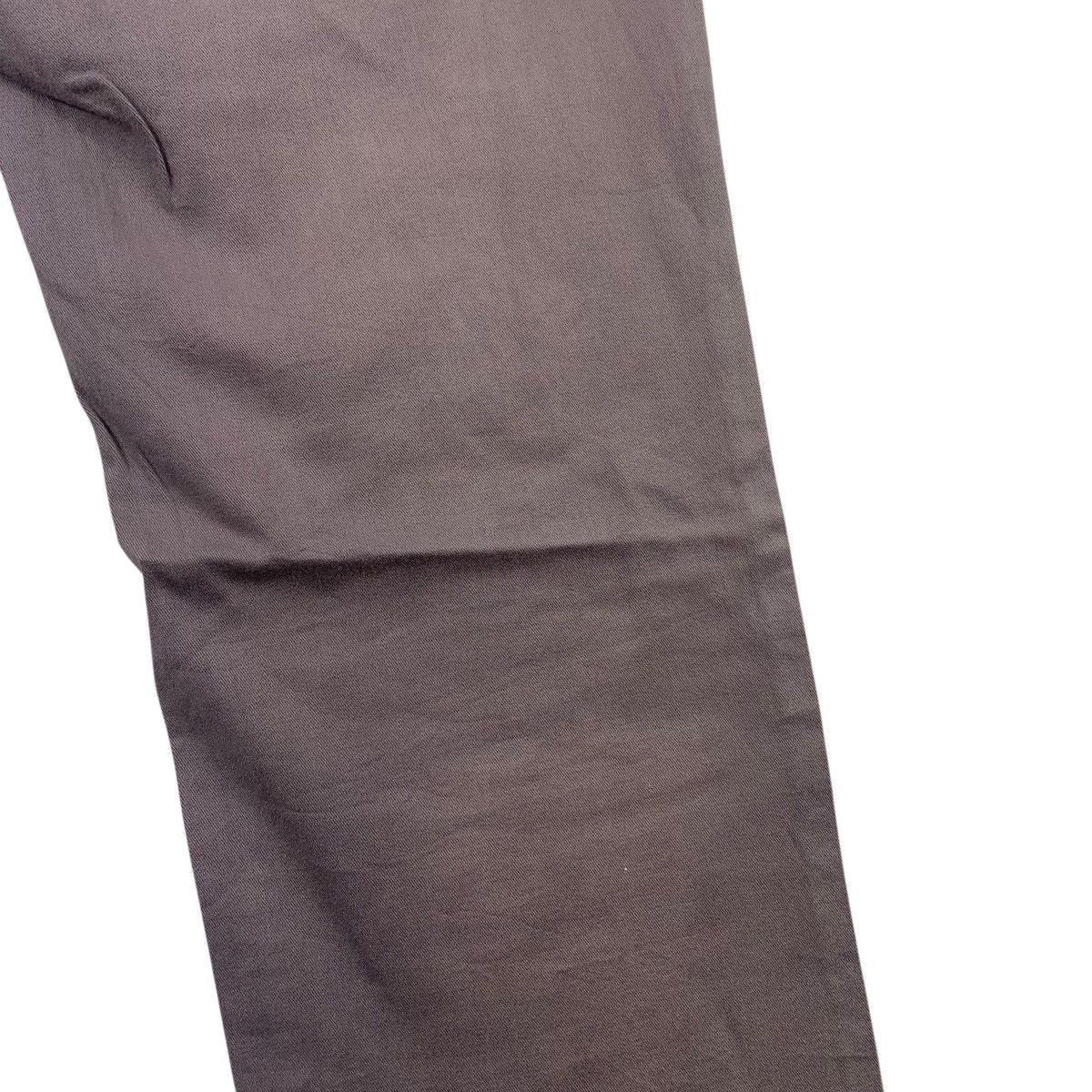 Issey Miyake × Tsumori Chisato TSUMORI CHISATO skinny pants Size 31" - 19 Thumbnail