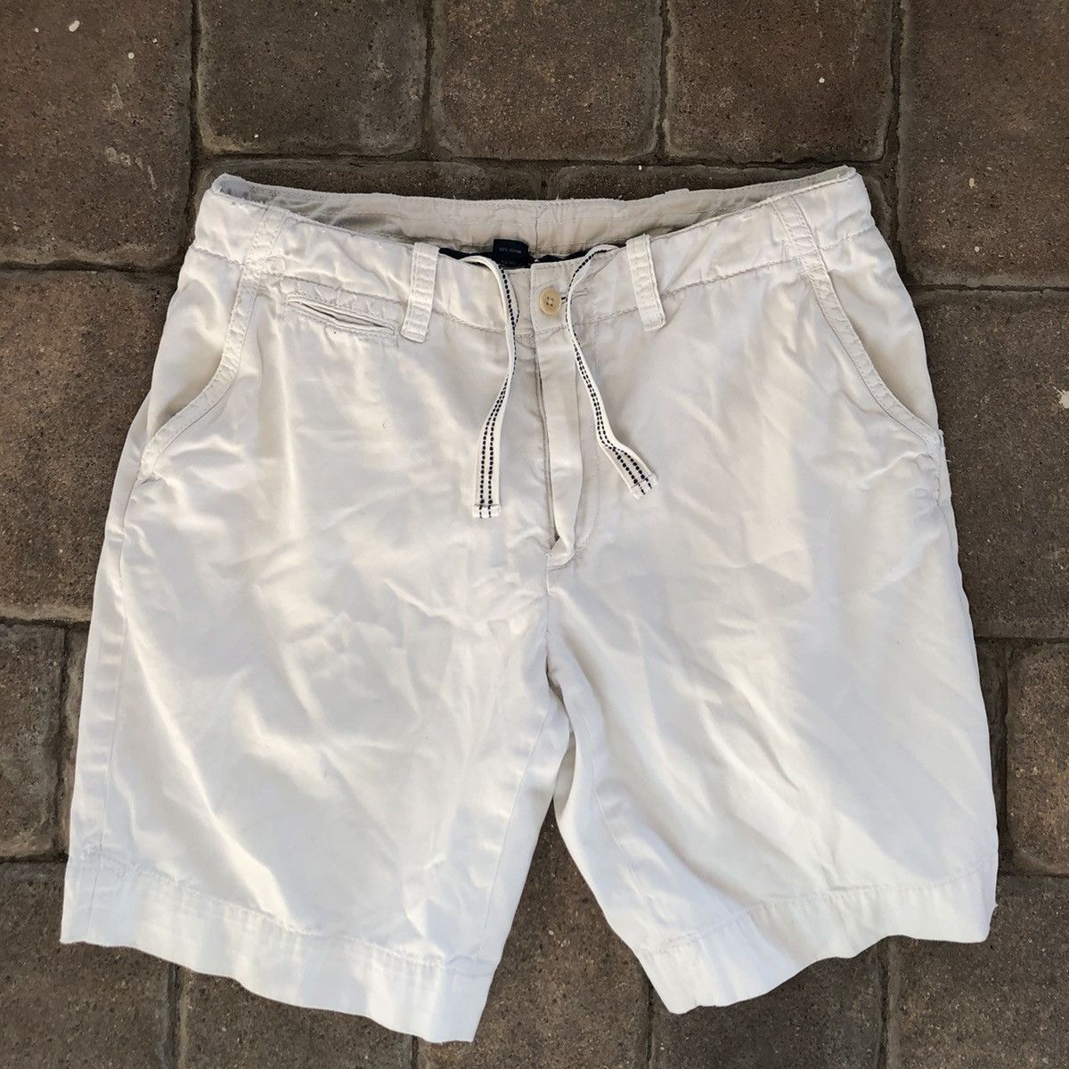 Polo Ralph Lauren Polo Ralph Lauren Cargo Military Paratrooper Drawstring Size US 34 / EU 50 - 1 Thumbnail