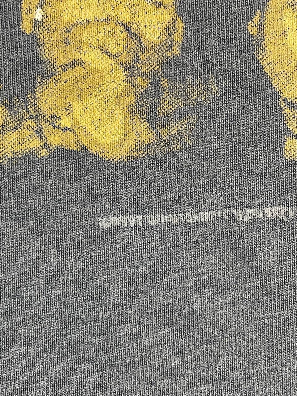 Rap Tees vintage 1997 wu tang clan forever Size US XL / EU 56 / 4 - 9 Thumbnail