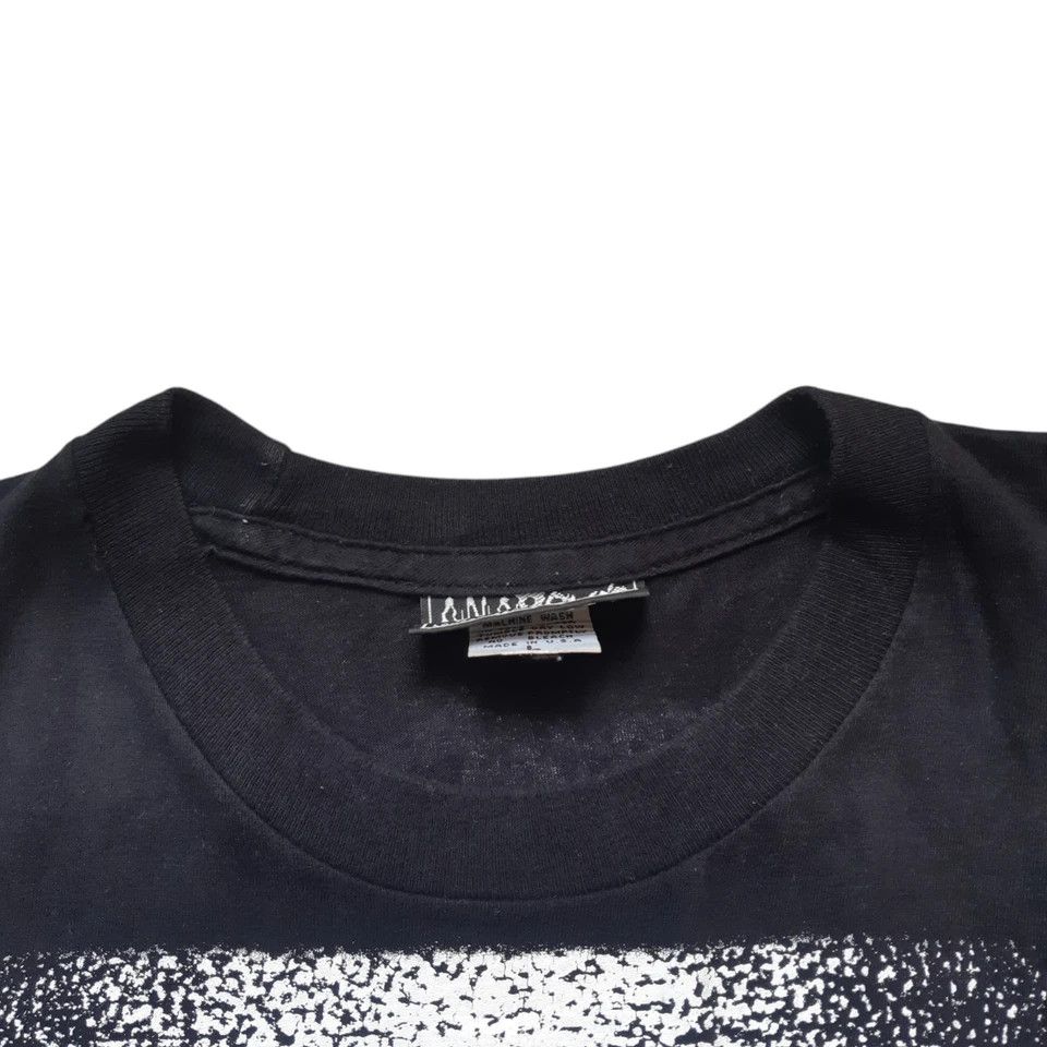 Vintage Anarchic Adjustment Vintage T Shirt Miles Davis Freedom Size US L / EU 52-54 / 3 - 4 Thumbnail