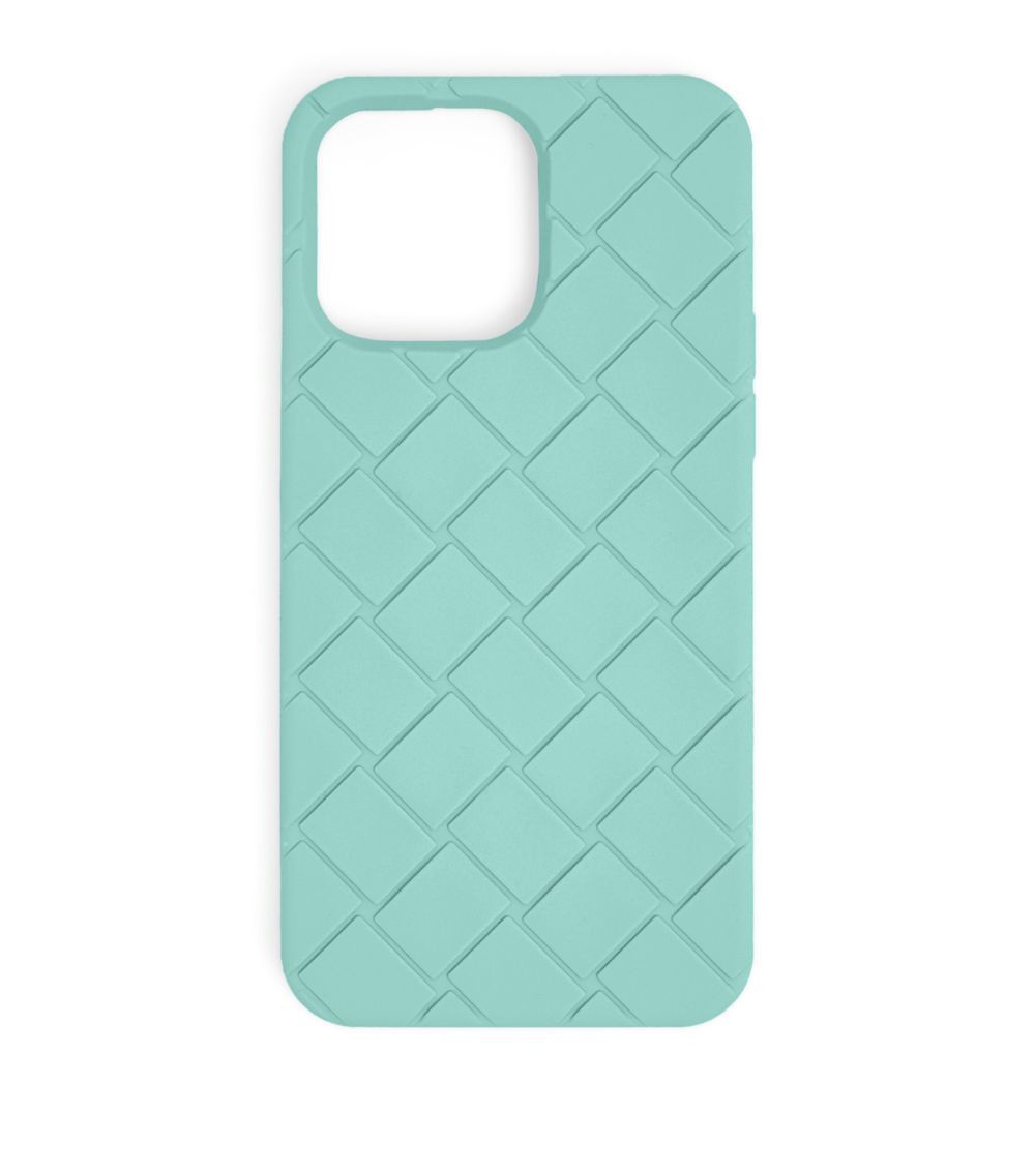 Bottega Veneta o1loc1c0525 Size: OS / 733845 Iphone 14 Pro Max Case Size ONE SIZE - 1 Thumbnail