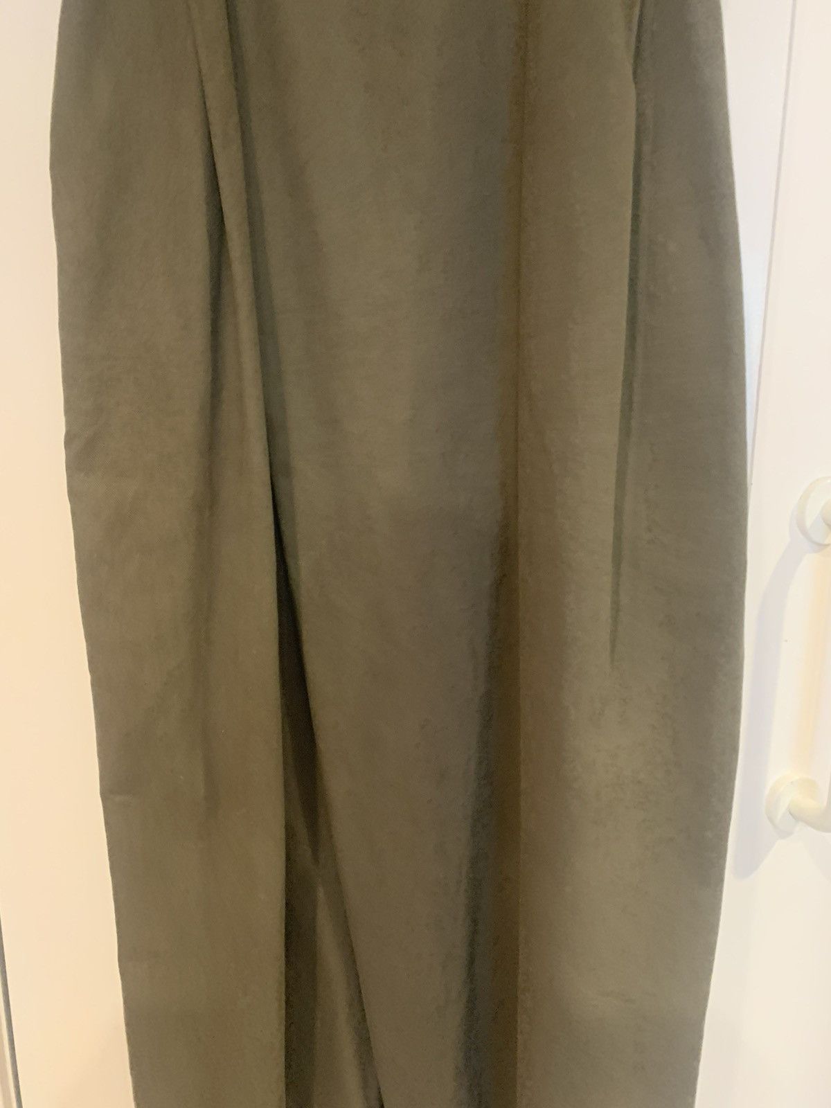 Kapital Vintage green kapital jumpsuit Size S / US 4 / IT 40 - 3 Thumbnail