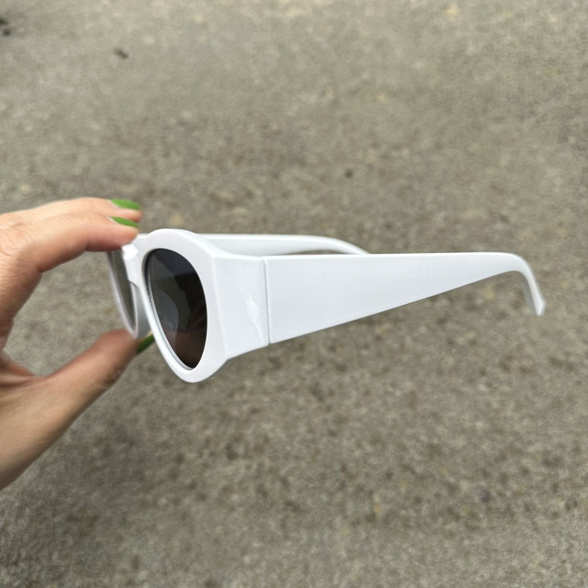 Other RETRO STYLE SUNGLASSES | EYESCREAM SELECTION QB444-01 Size ONE SIZE - 2 Thumbnail