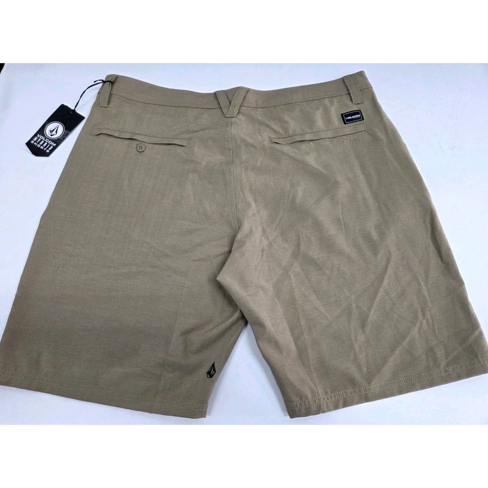 Volcom VINTAGE Size US 38 / EU 54 - 2 Thumbnail