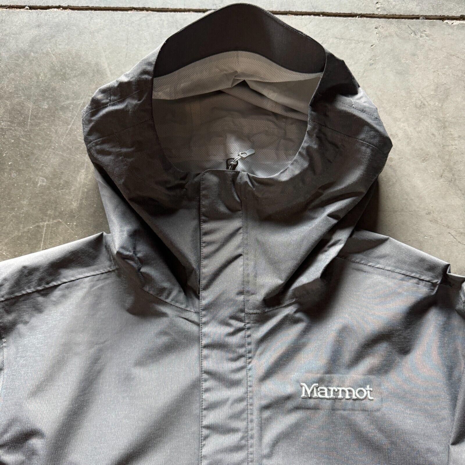 Marmot Marmot Phoenix EvoDry Waterproof Rain Windbreaker Jacket Size US L / EU 52-54 / 3 - 2 Thumbnail
