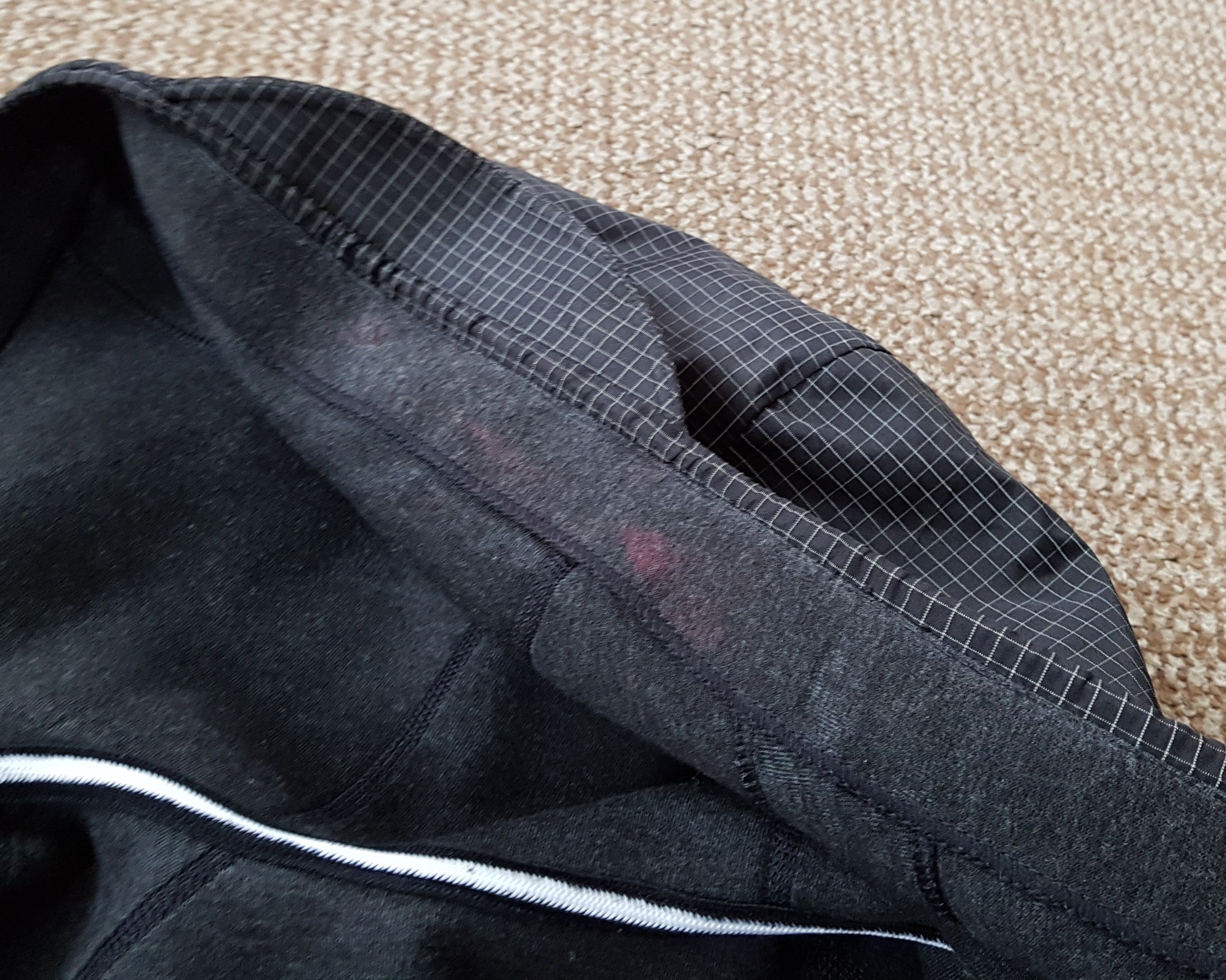Nike Nike Tech Fleece Full Zip Heavy Hoodie Black Heather sz XL Size US XL / EU 56 / 4 - 11 Thumbnail