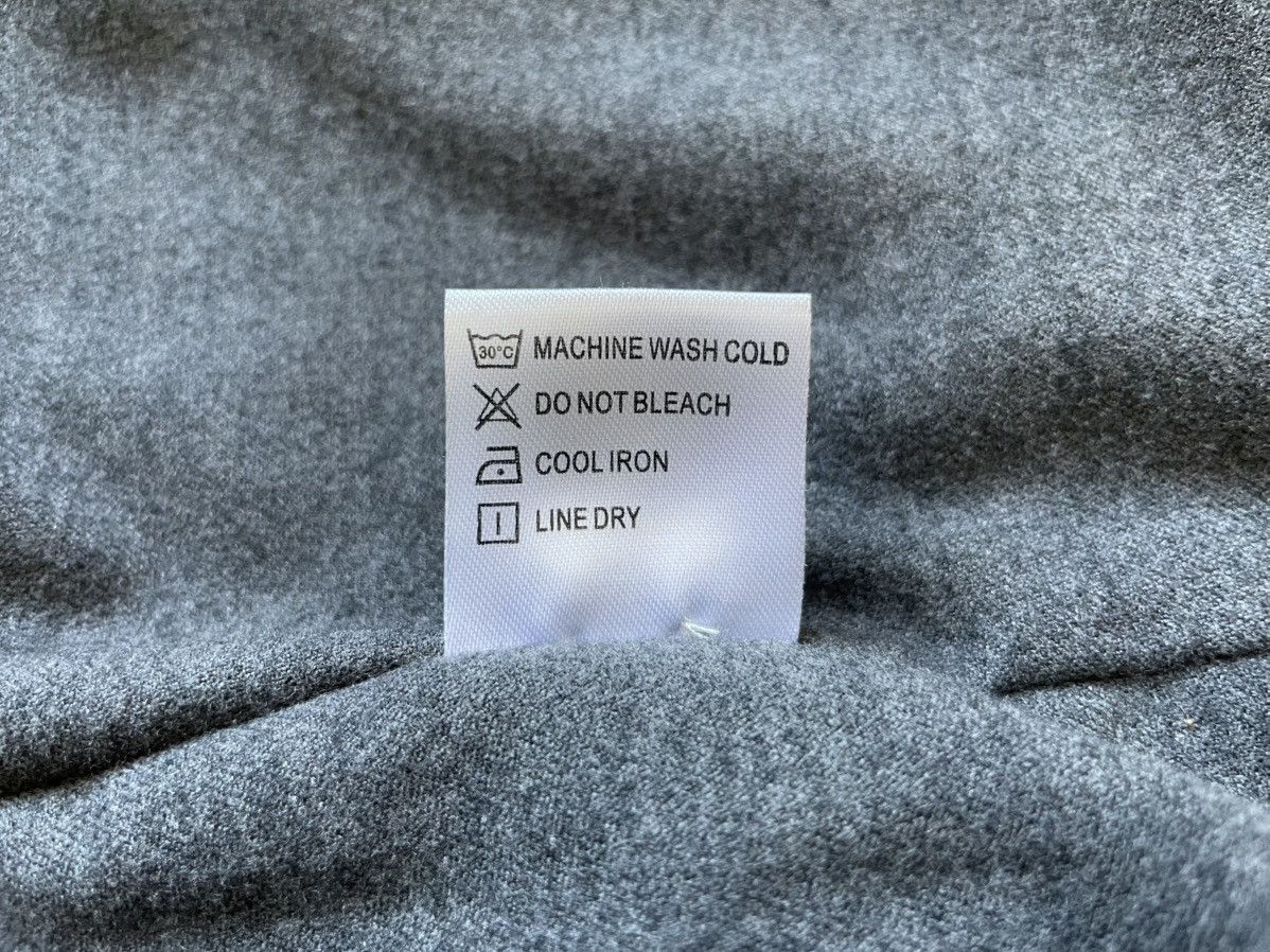 WINNIE AW21 Corduroy Hunting Jacket Winnie NY Size US S / EU 44-46 / 1 - 8 Thumbnail
