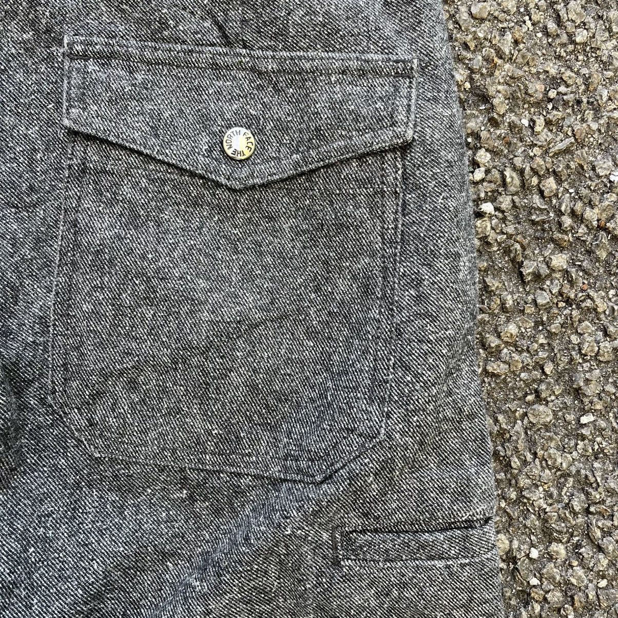 The North Face Purple Label Nanamica The North Face Purple Label Field Cargo Pants Size US 32 / EU 48 - 12 Thumbnail